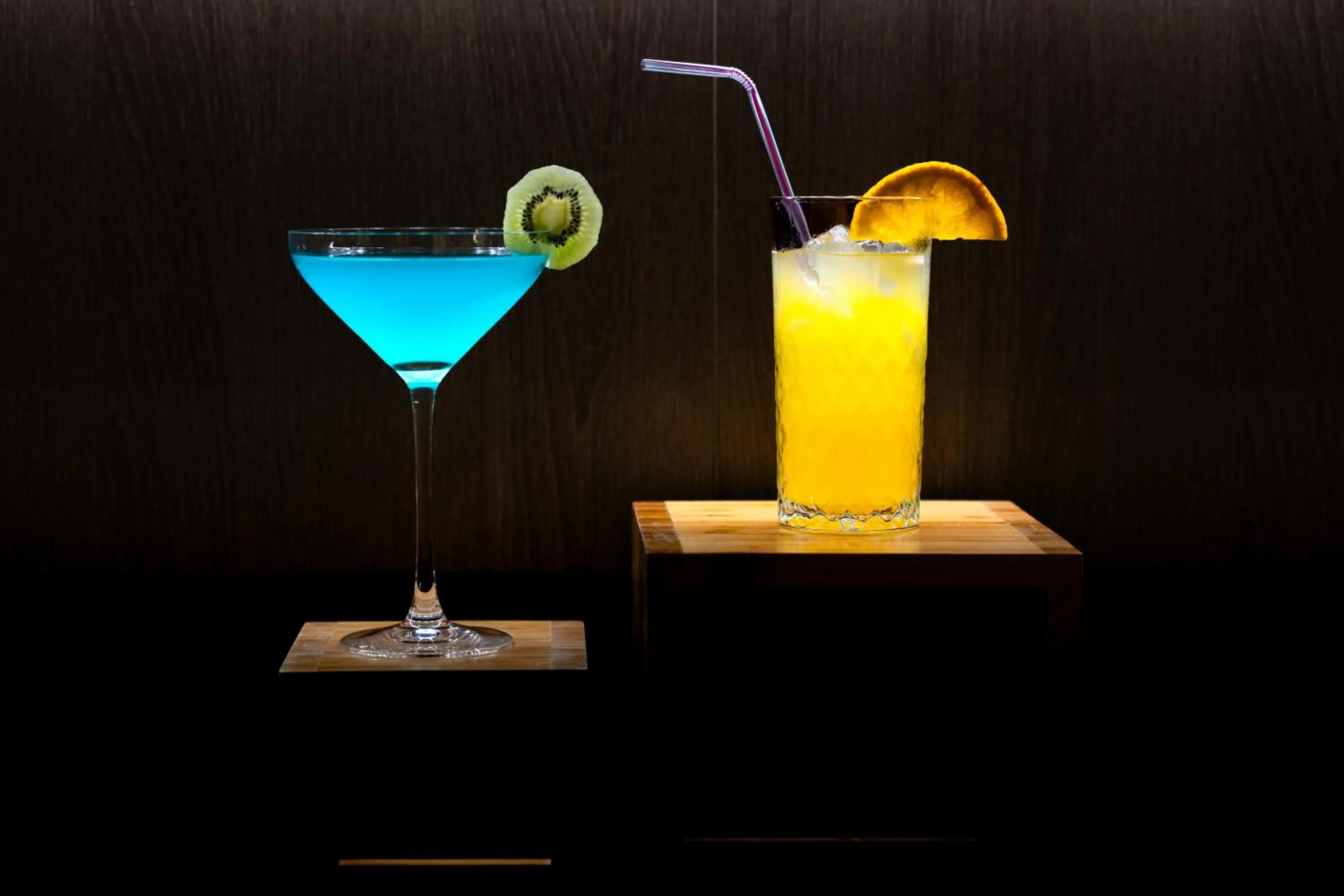 Lounge or bar in Hôtel Villa Berlioz