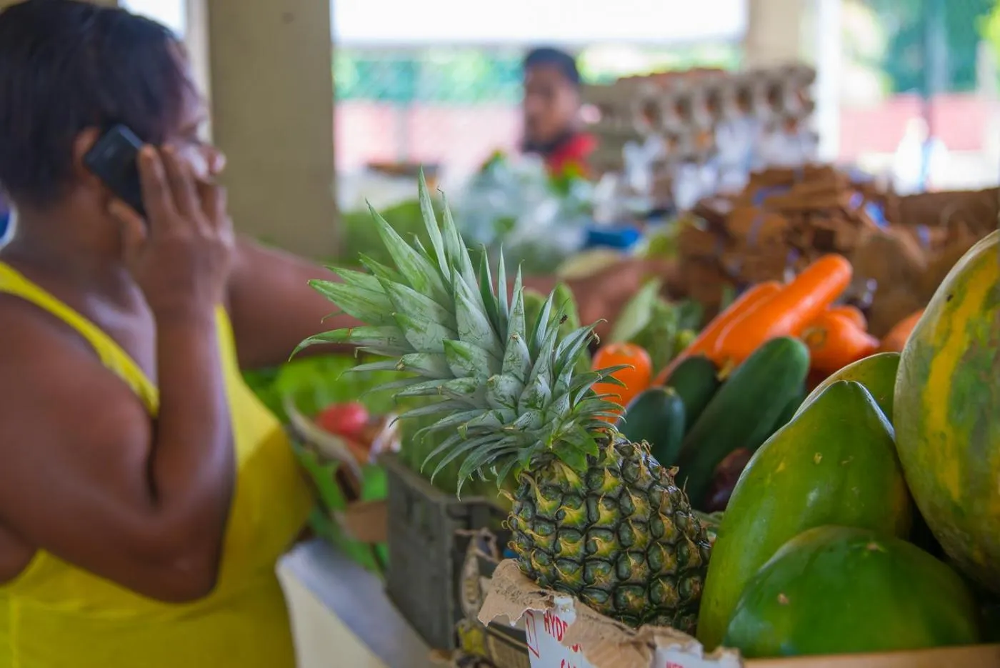 Off site in Le Nautique Beachfront Apartments