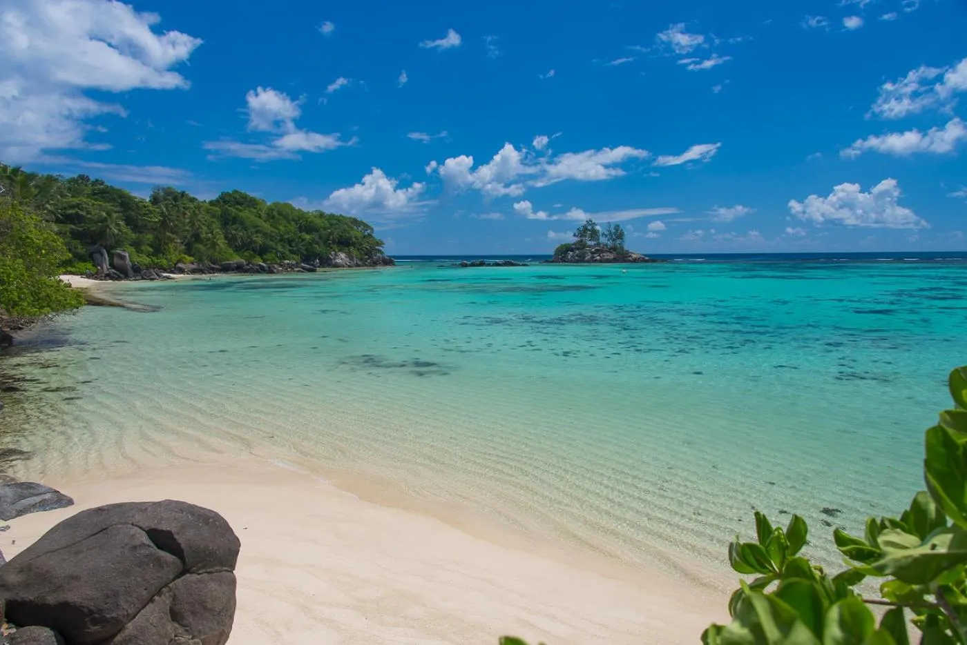 Nearby landmark in Le Nautique Beachfront Apartments