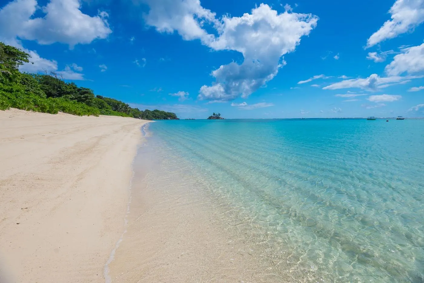 Nearby landmark in Le Nautique Beachfront Apartments