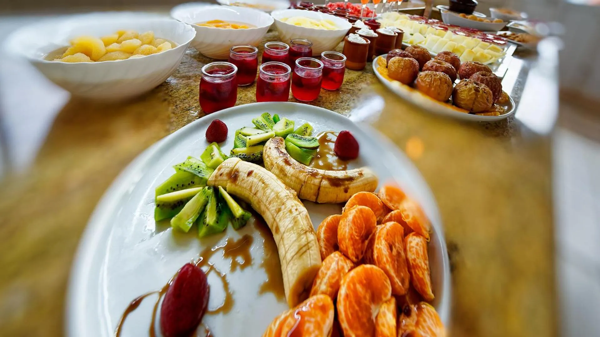 Ura Hotels Nido del Águila