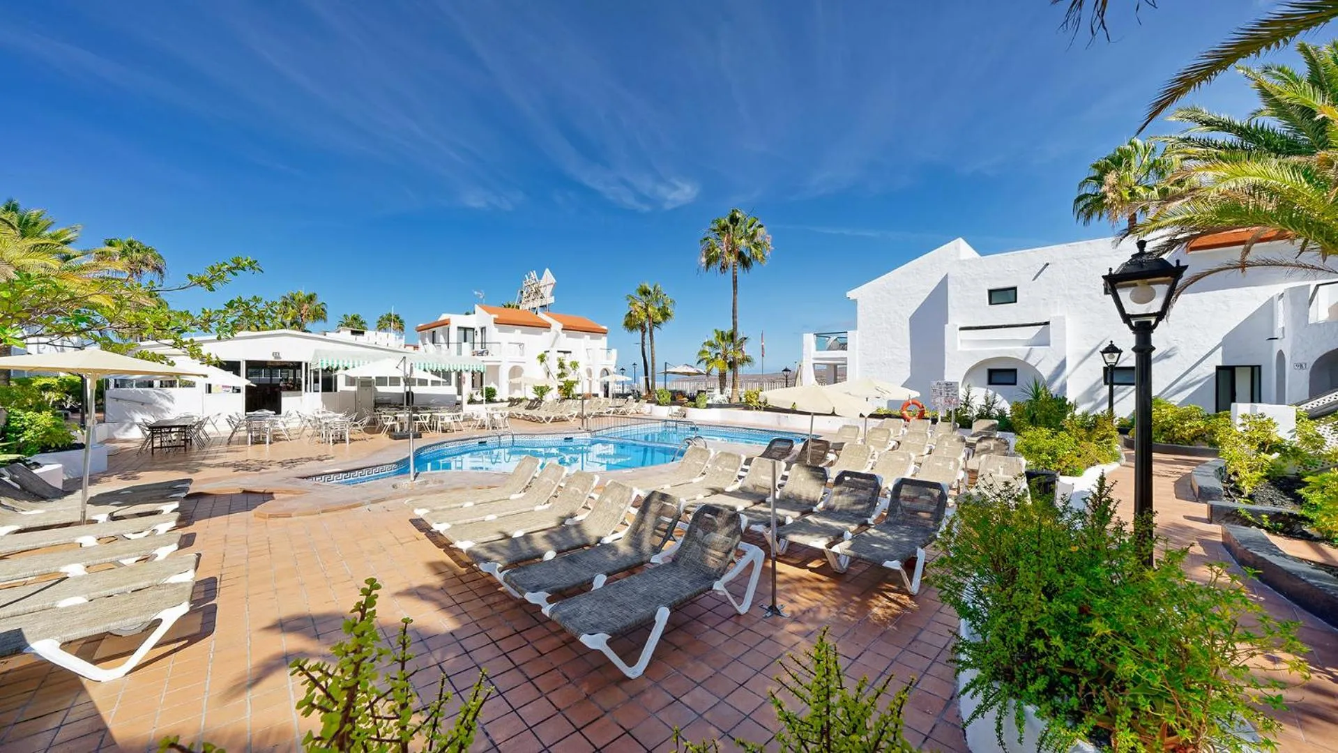 Ura Hotels Nido del Águila