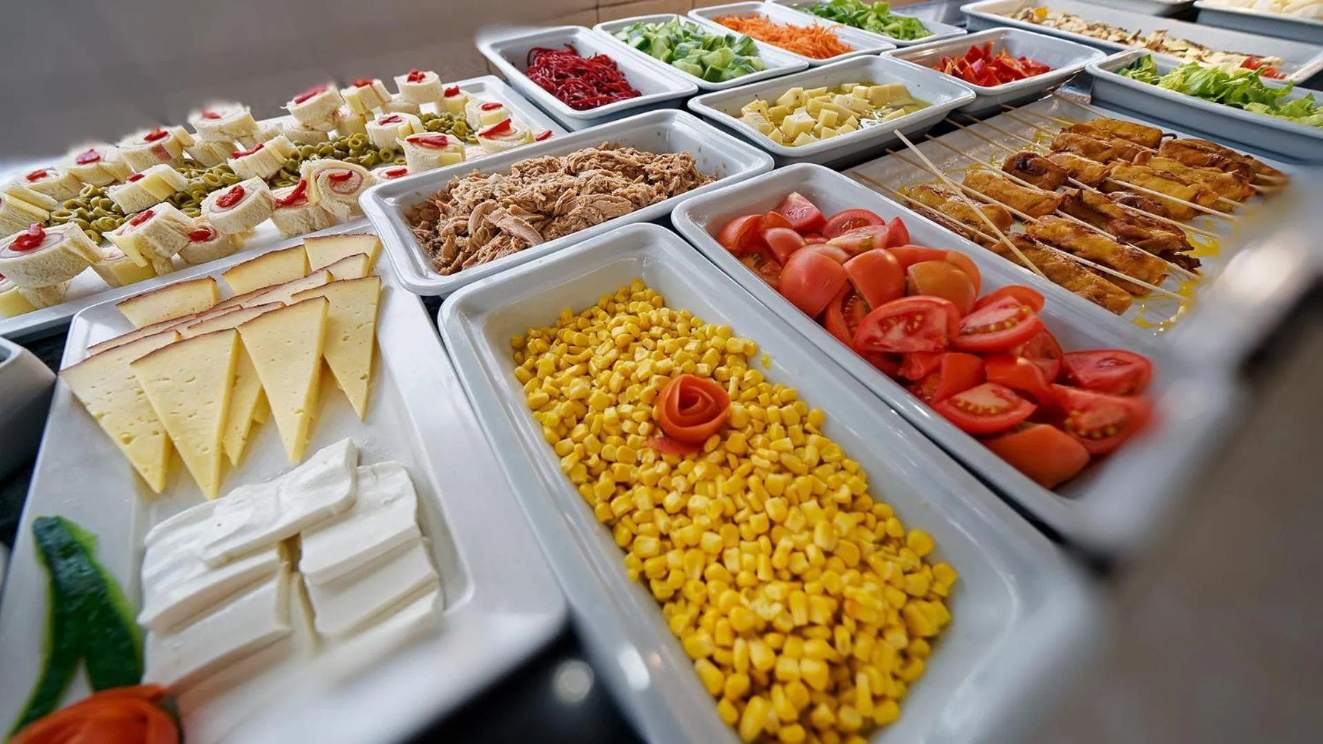 Ura Hotels Nido del Águila