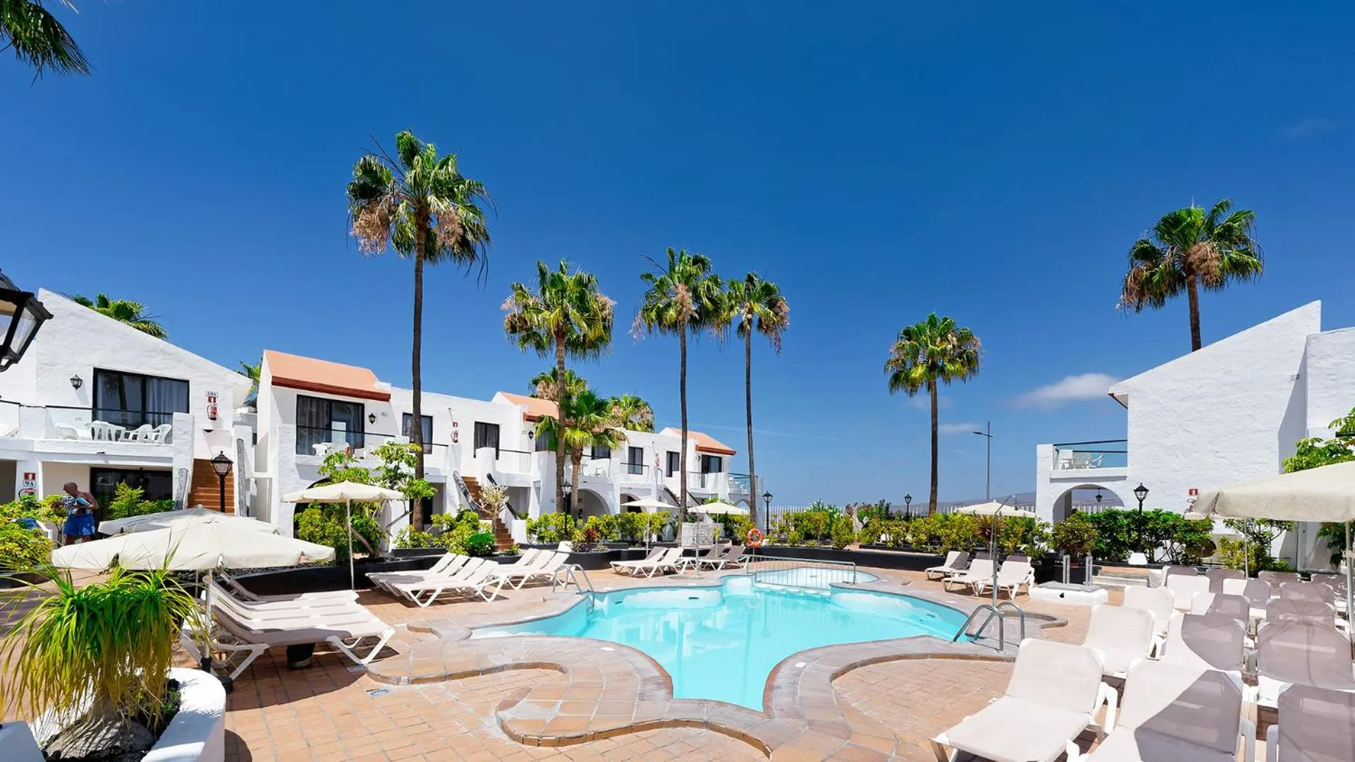 Ura Hotels Nido del Águila