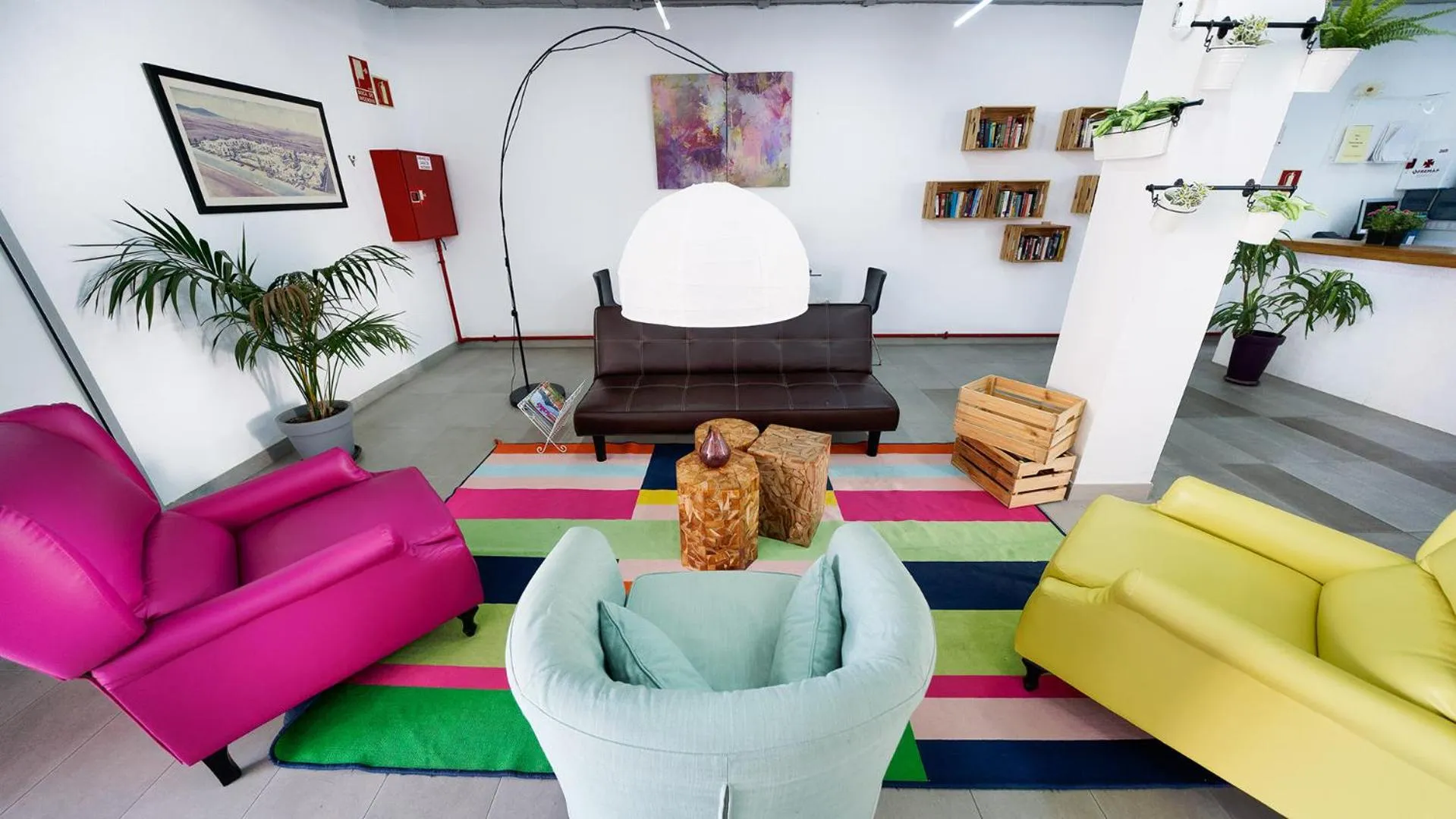 Ura Hotels Nido del Águila