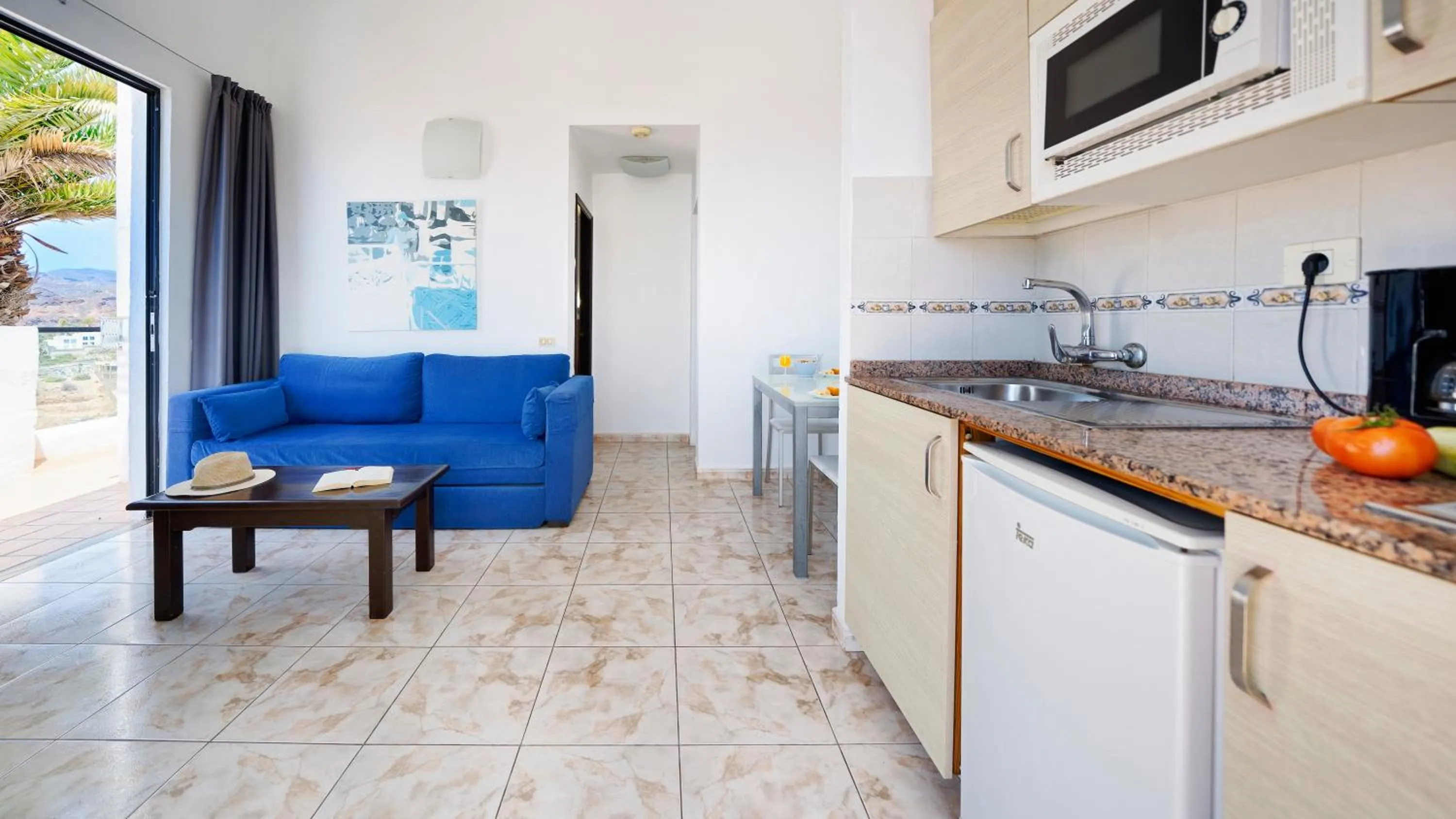 Ura Hotels Nido del Águila