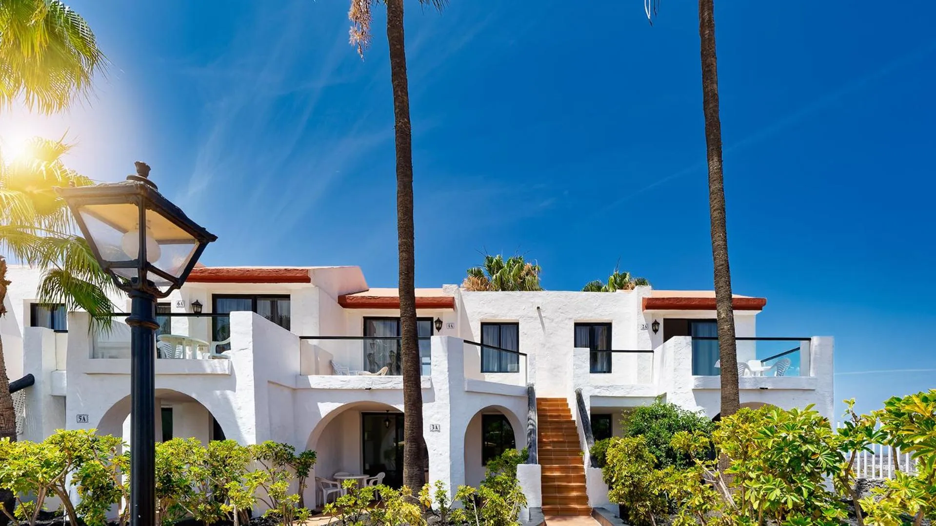 Ura Hotels Nido del Águila