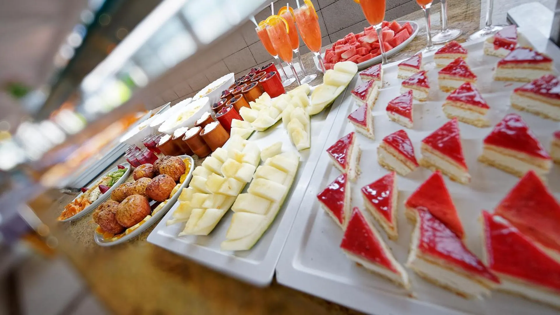 Ura Hotels Nido del Águila