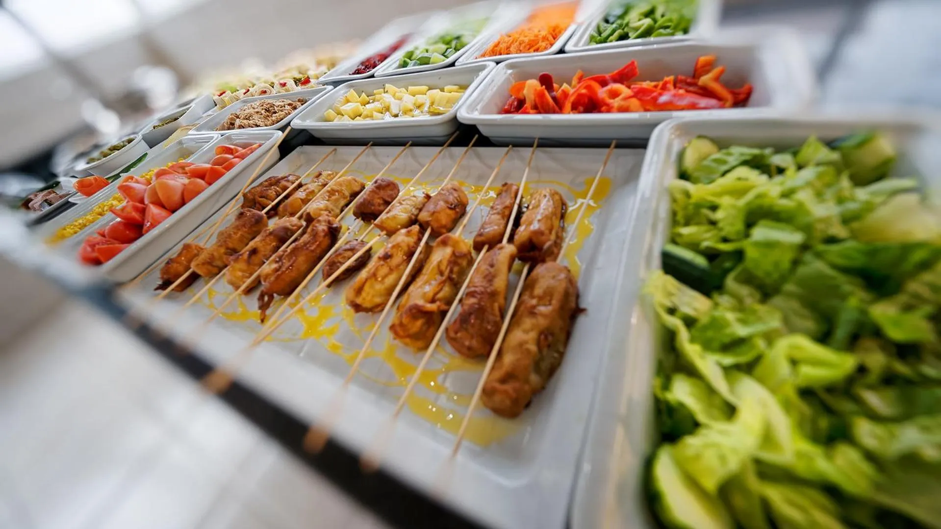 Ura Hotels Nido del Águila