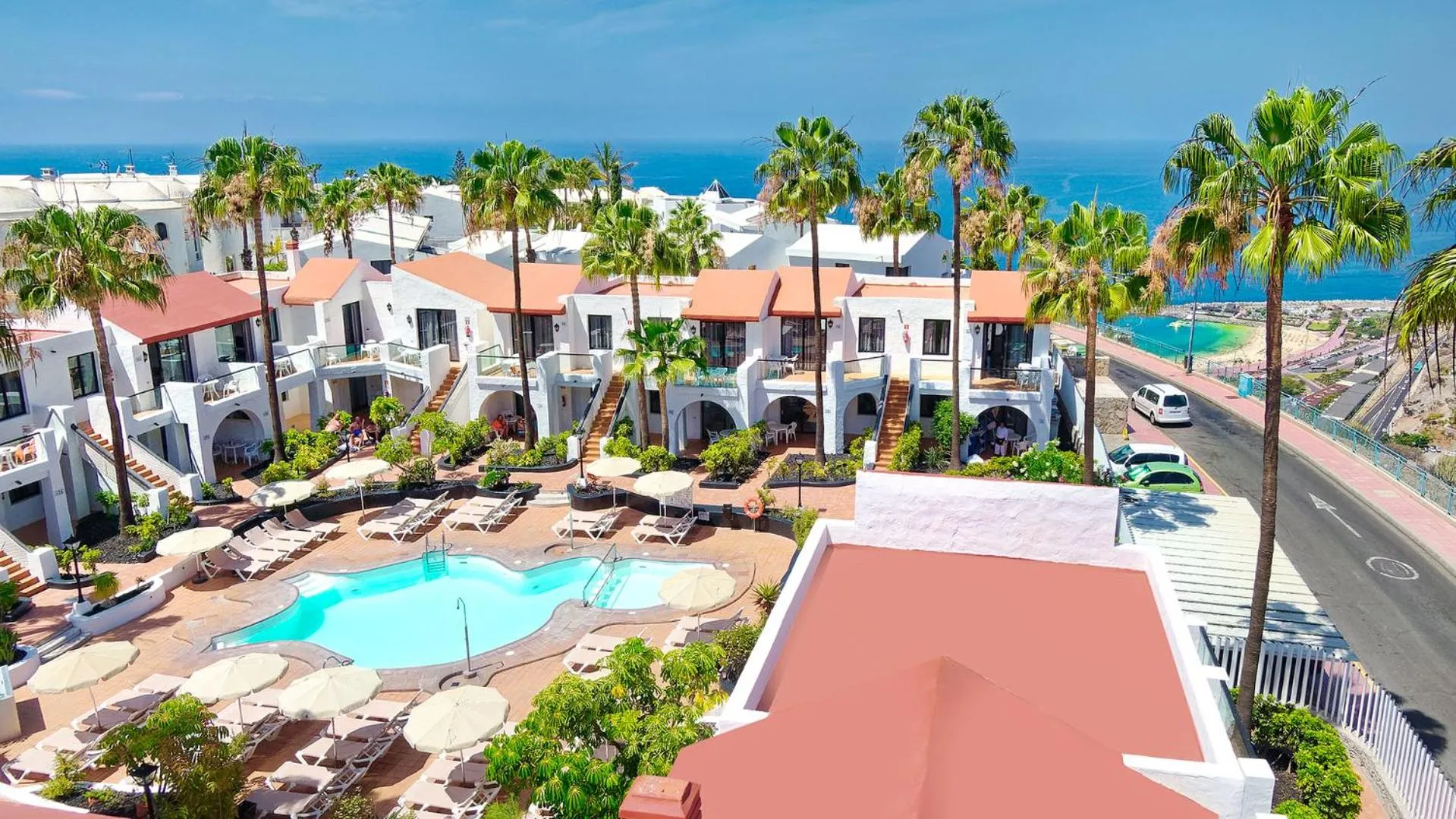 Ura Hotels Nido del Águila