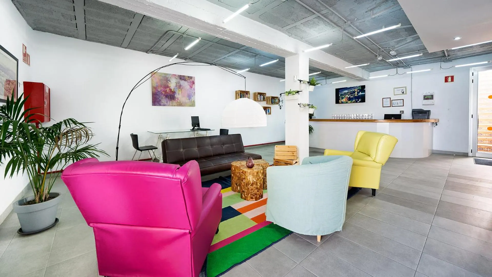 Ura Hotels Nido del Águila