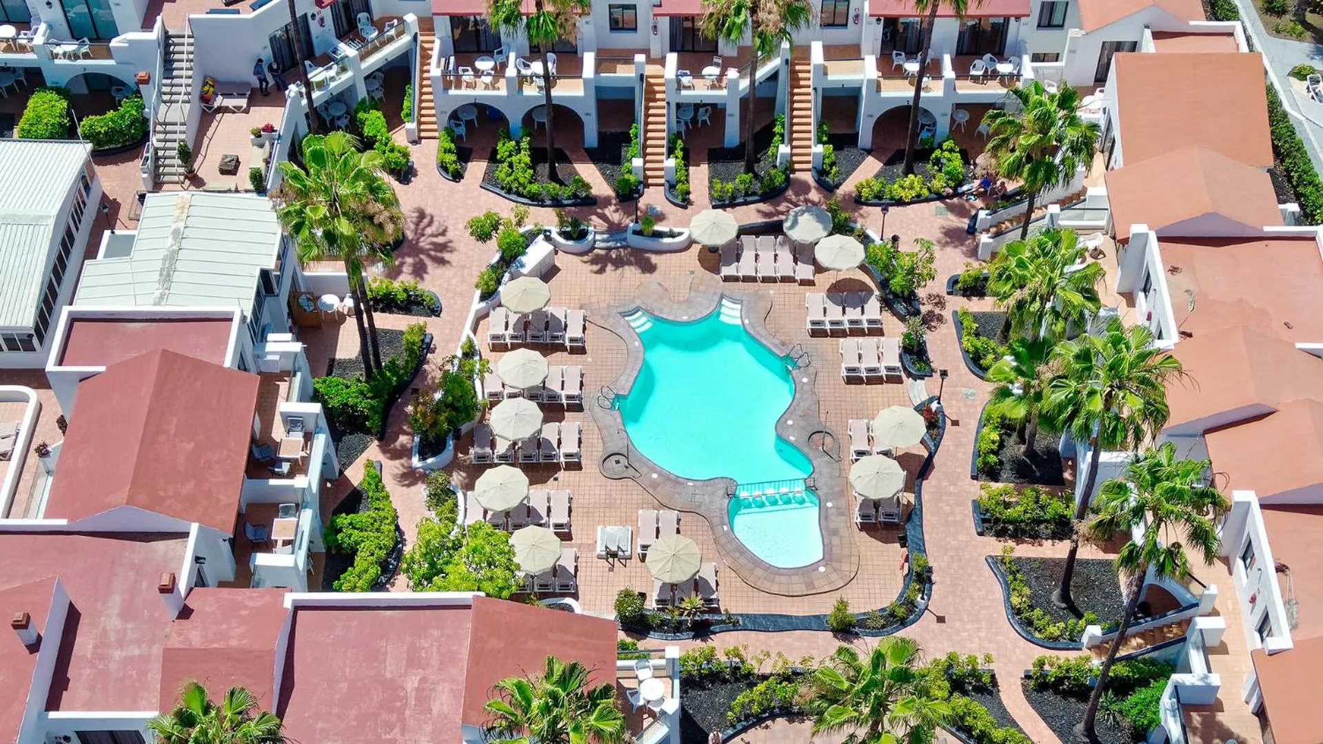 Ura Hotels Nido del Águila