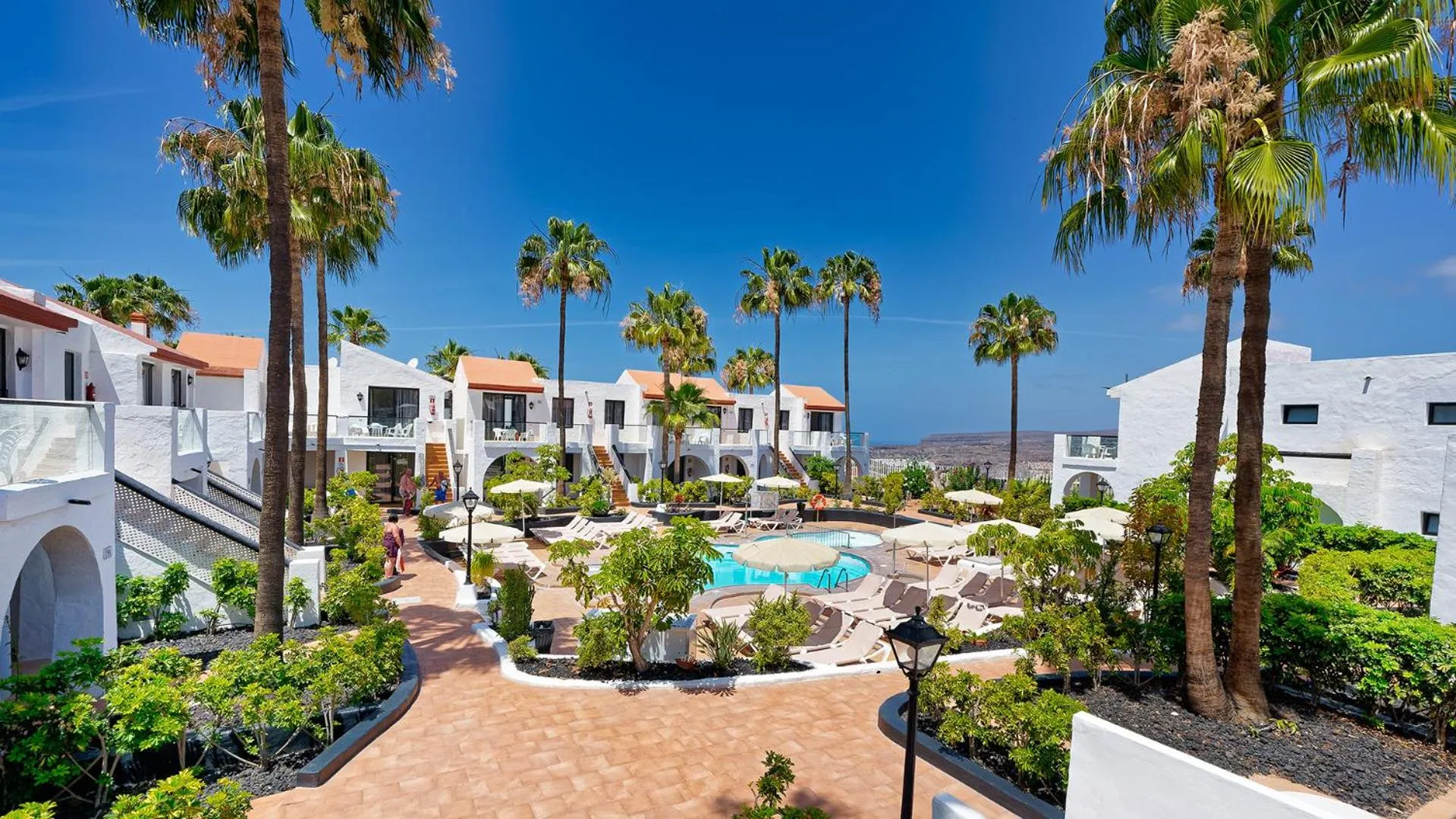 Ura Hotels Nido del Águila