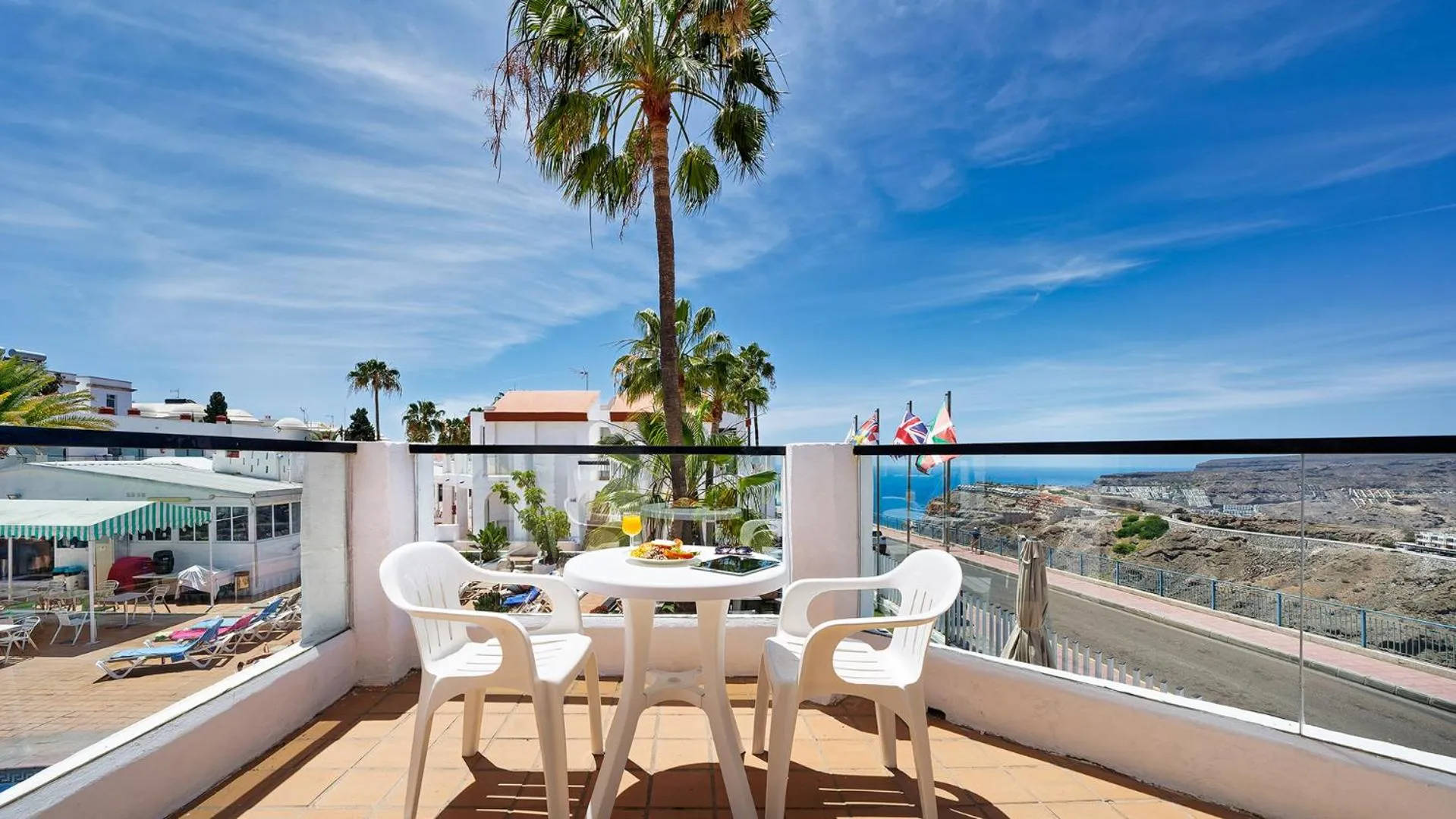 Ura Hotels Nido del Águila