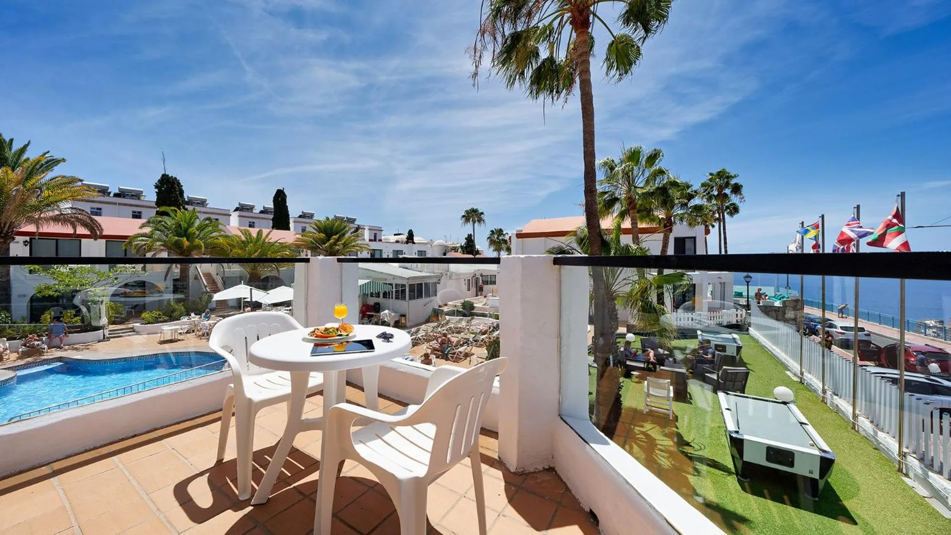 Ura Hotels Nido del Águila