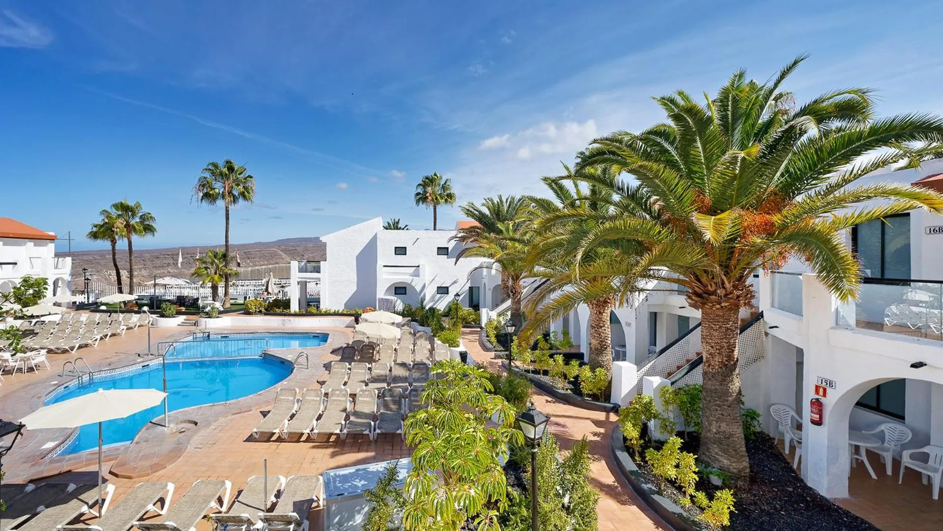 Ura Hotels Nido del Águila