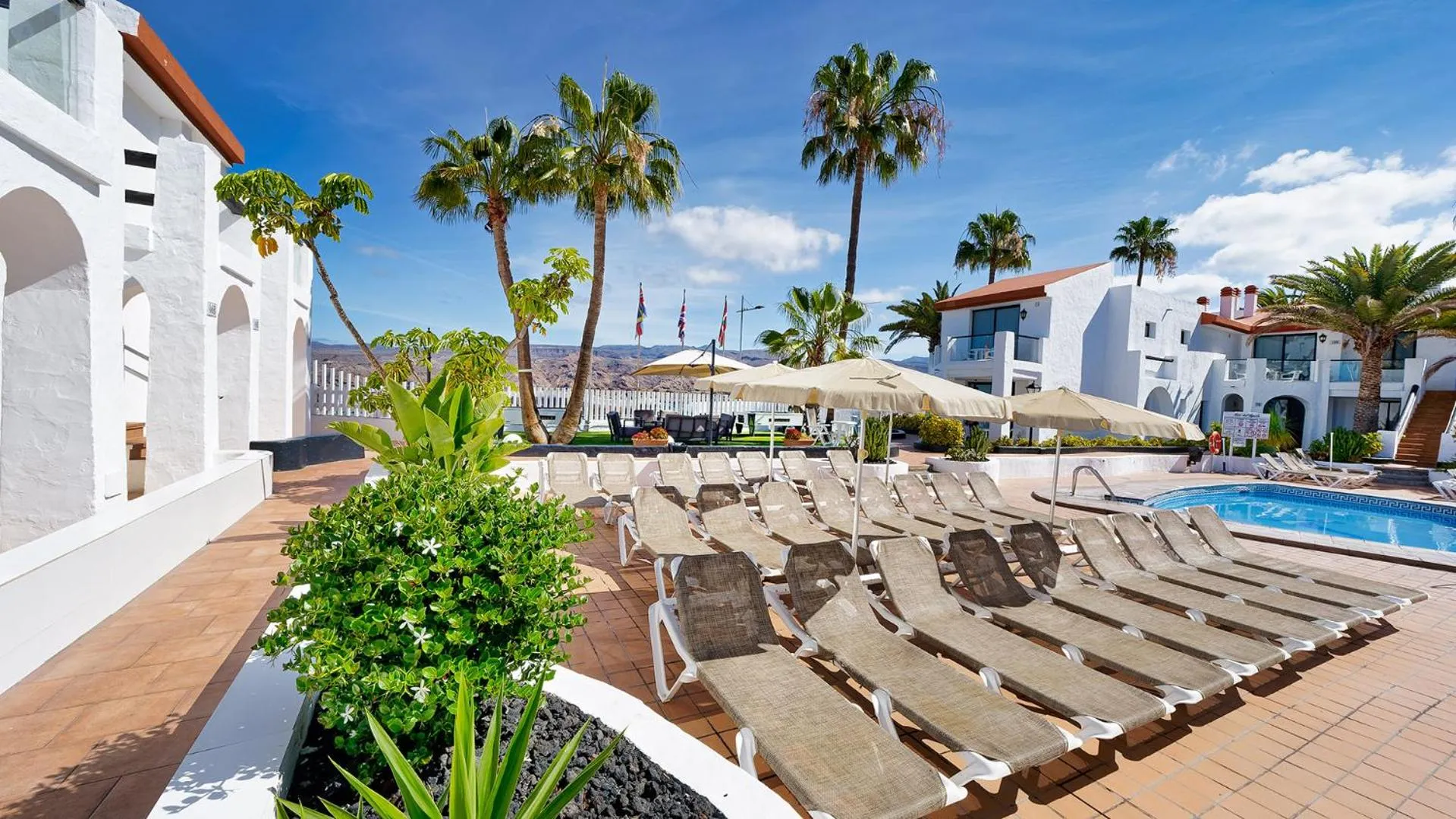 Ura Hotels Nido del Águila