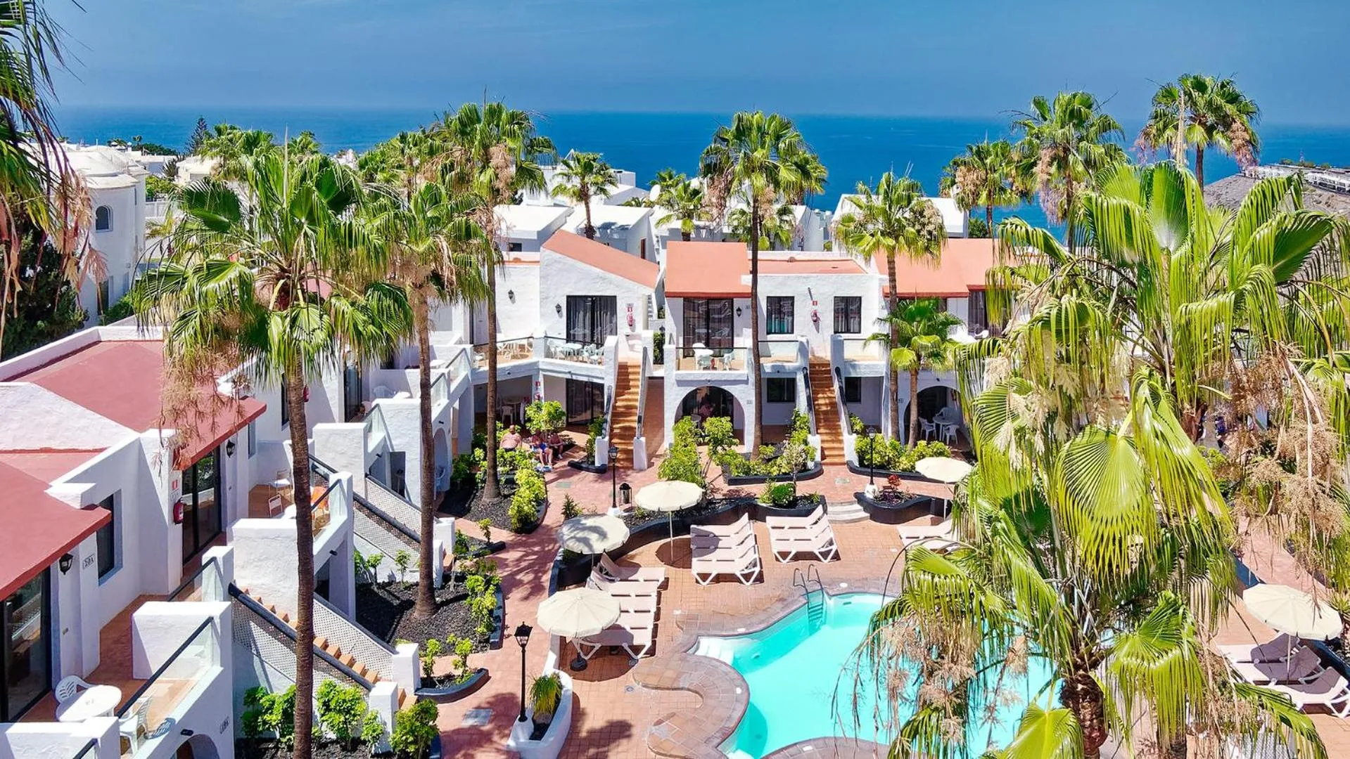 Ura Hotels Nido del Águila