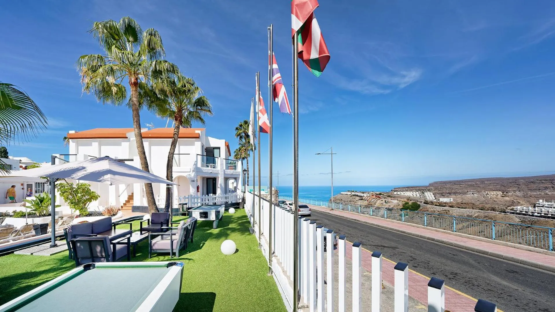 Ura Hotels Nido del Águila