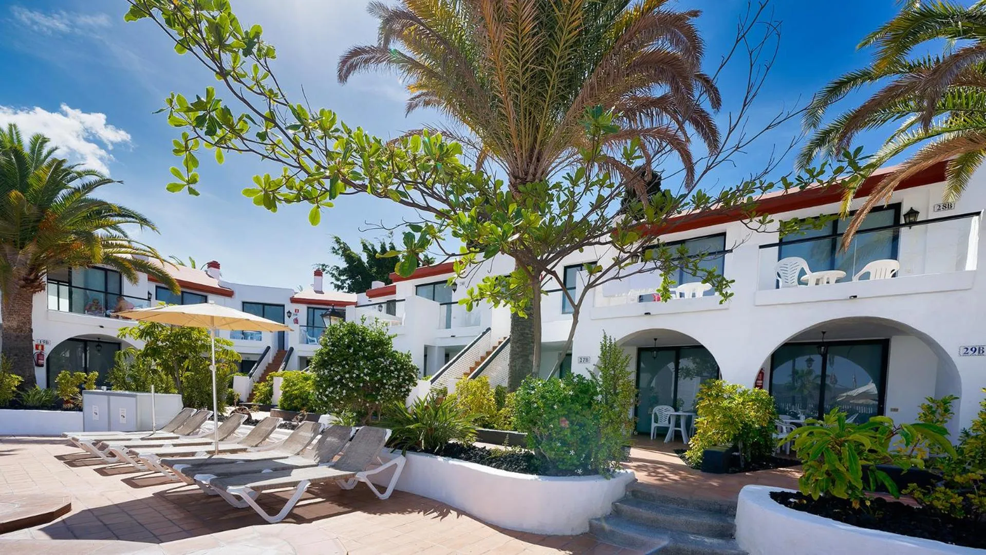 Ura Hotels Nido del Águila