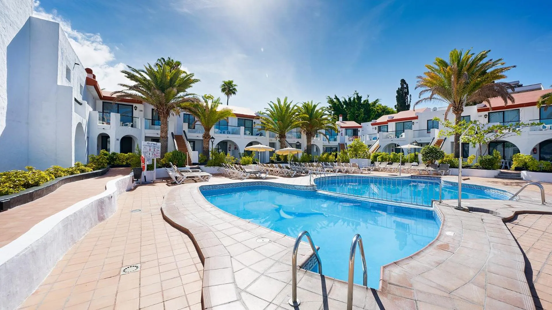 Ura Hotels Nido del Águila