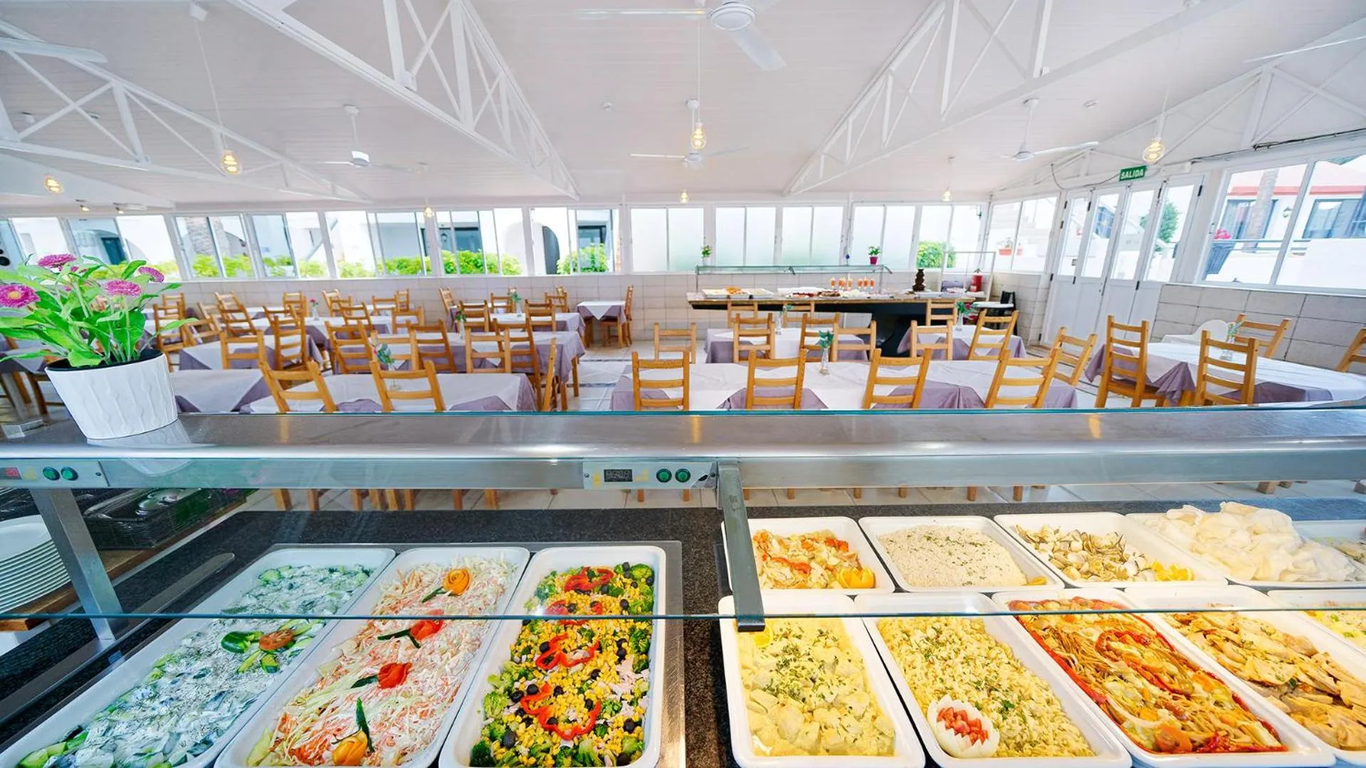 Ura Hotels Nido del Águila