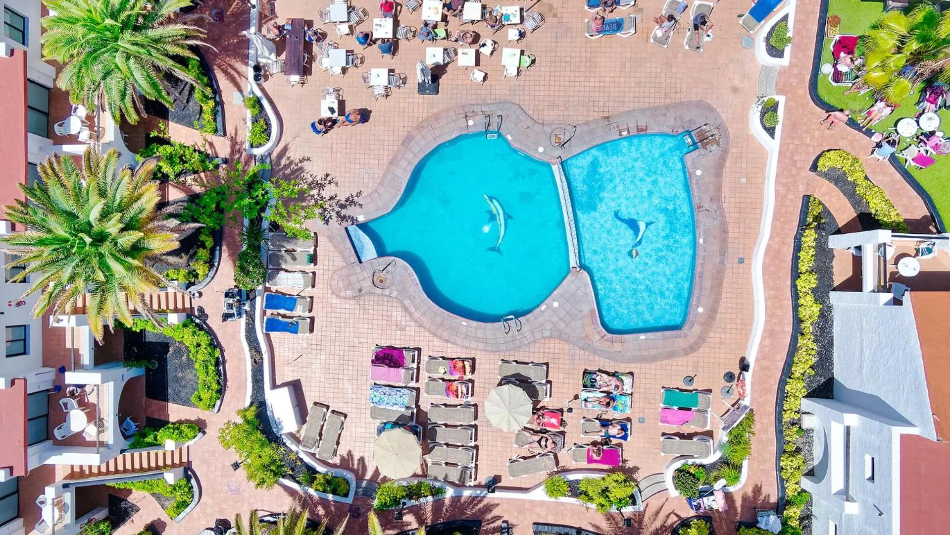 Ura Hotels Nido del Águila