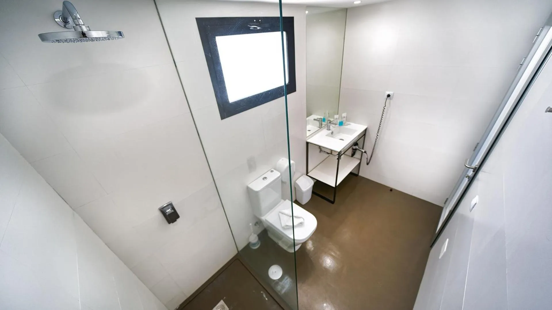 Ura Hotels Nido del Águila