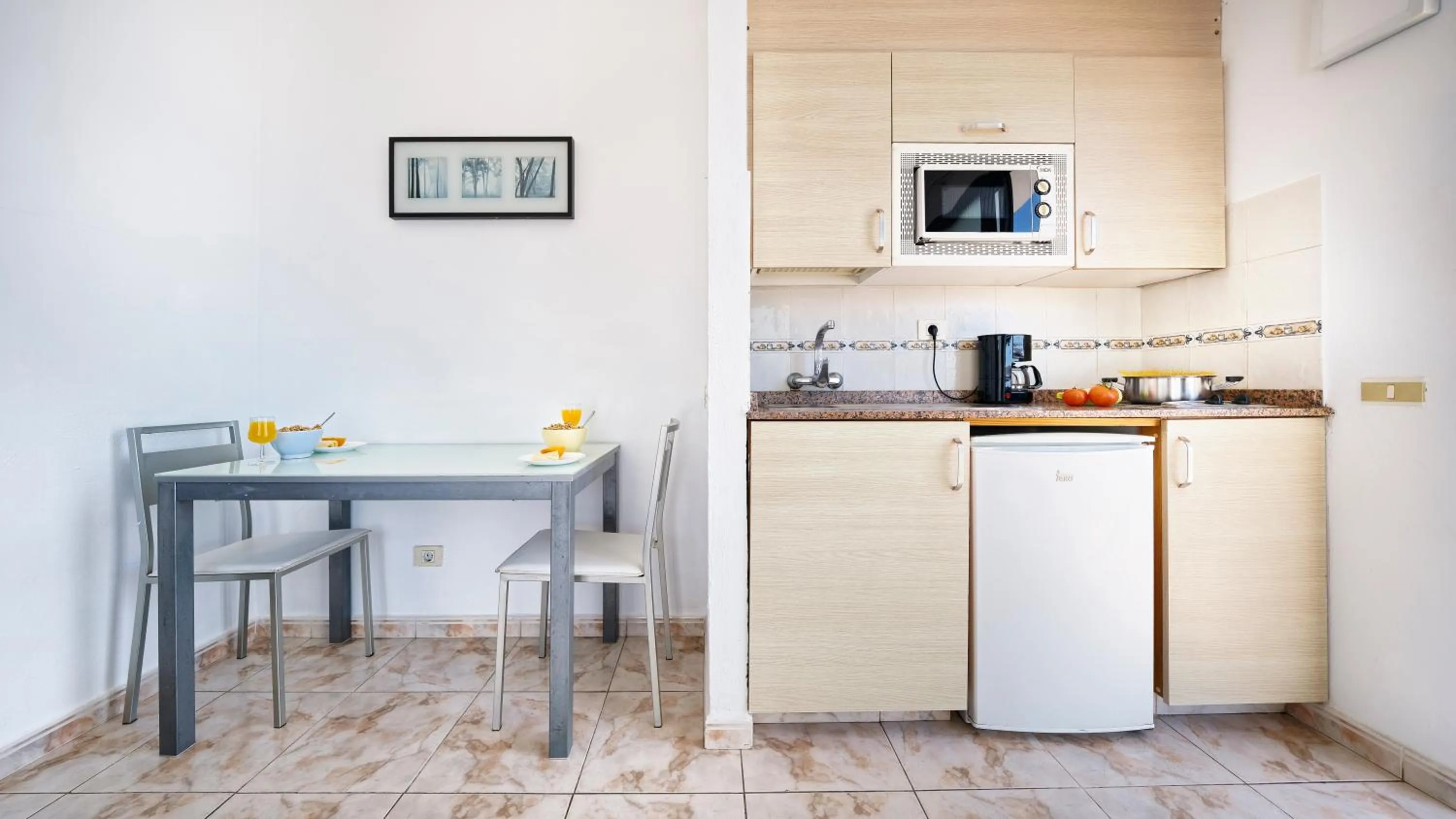 Ura Hotels Nido del Águila