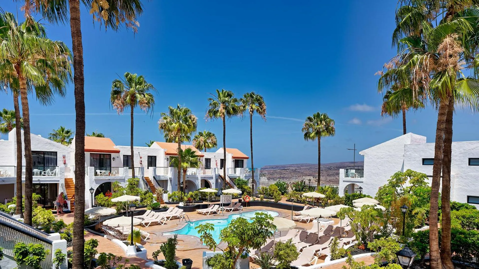 Ura Hotels Nido del Águila