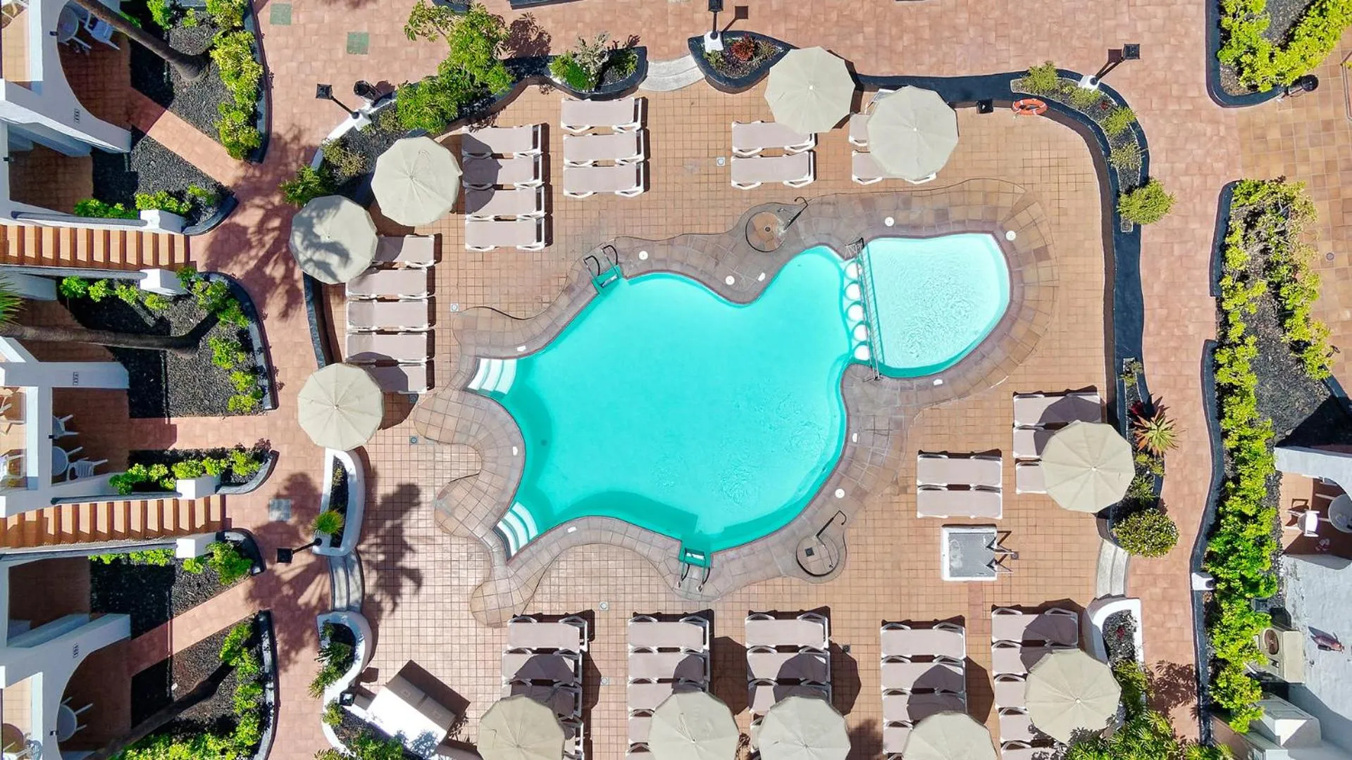 Ura Hotels Nido del Águila