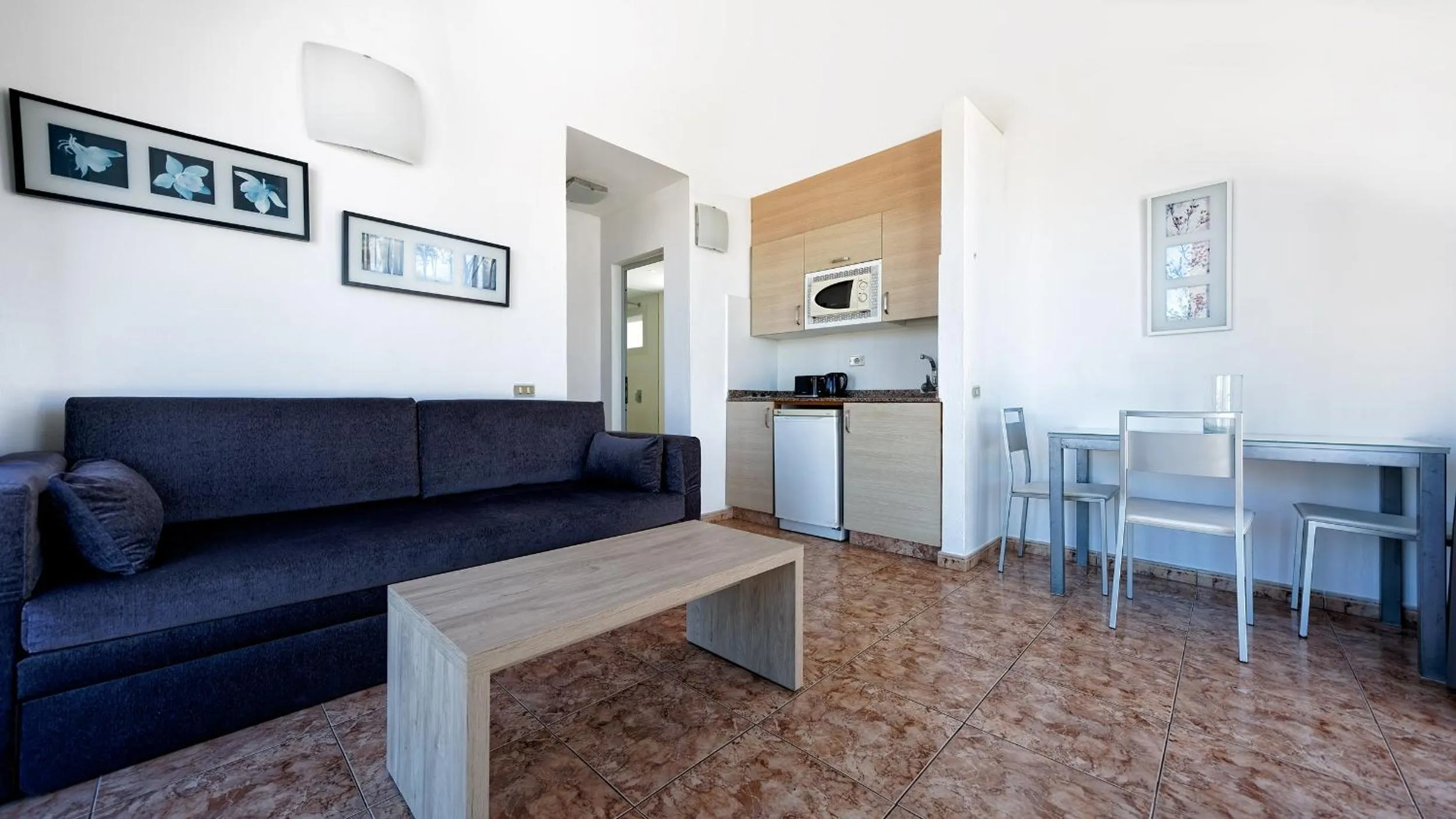 Ura Hotels Nido del Águila