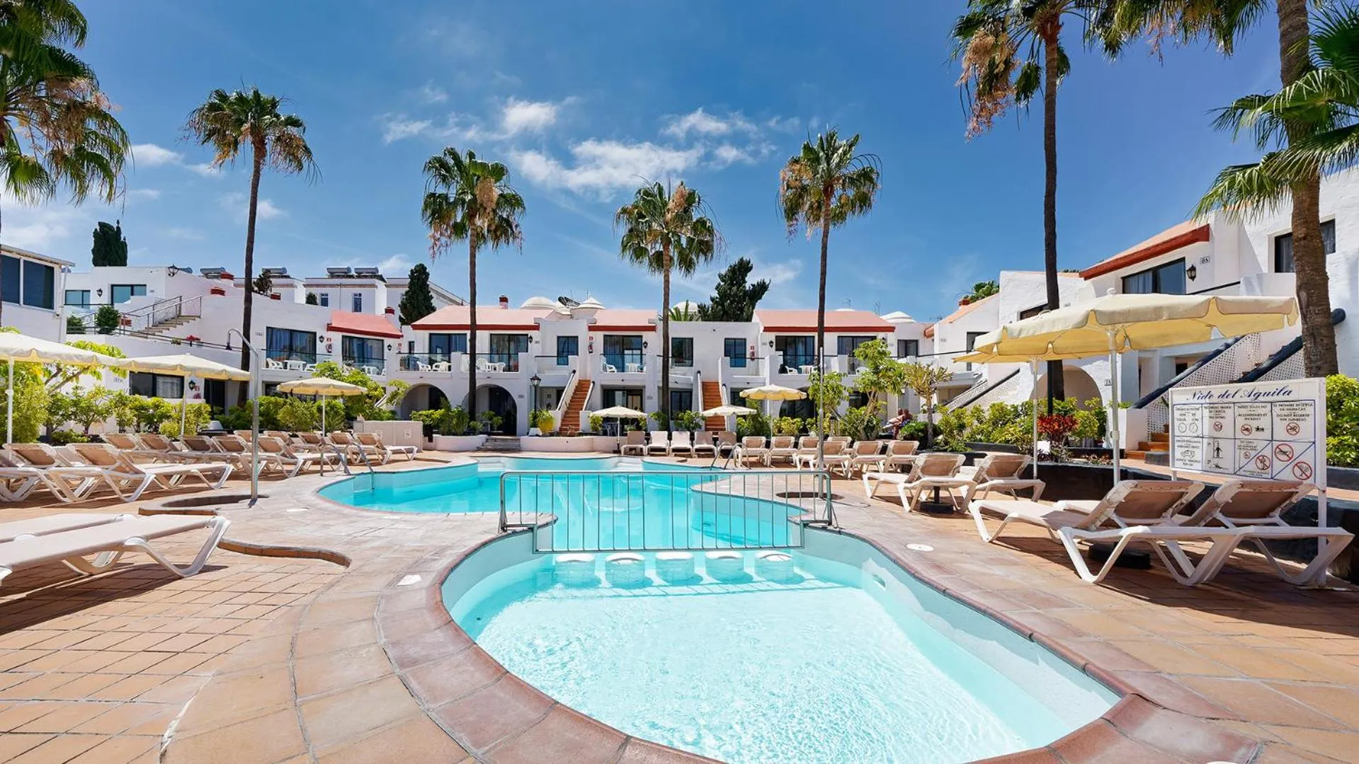 Ura Hotels Nido del Águila