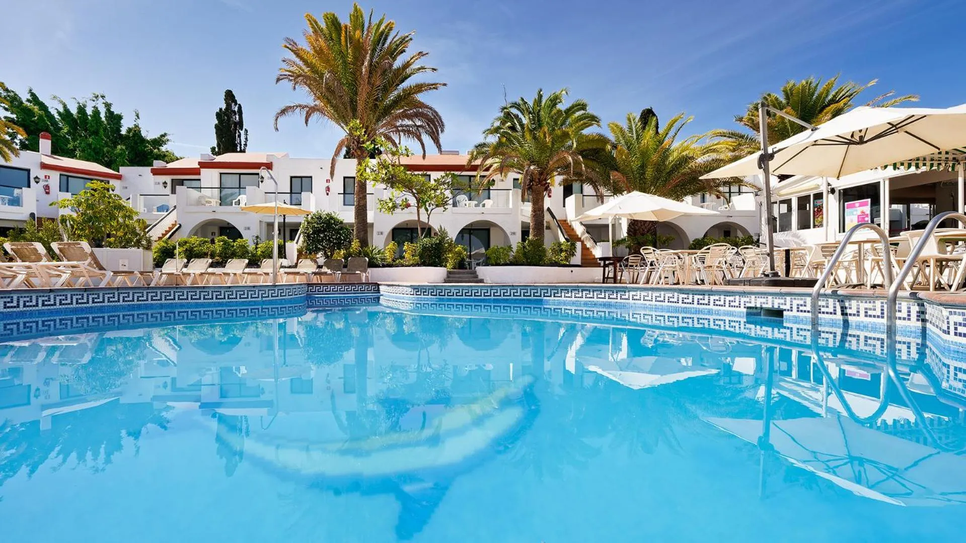 Ura Hotels Nido del Águila