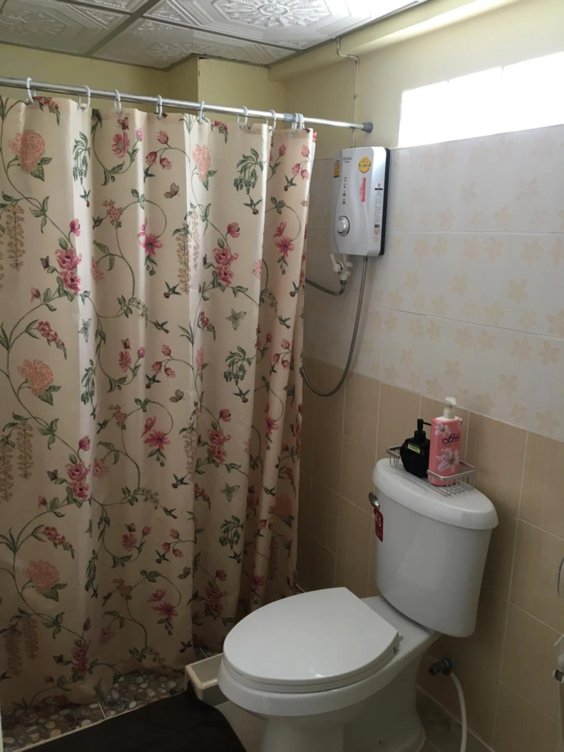 Baan Khun ya Ayutthaya