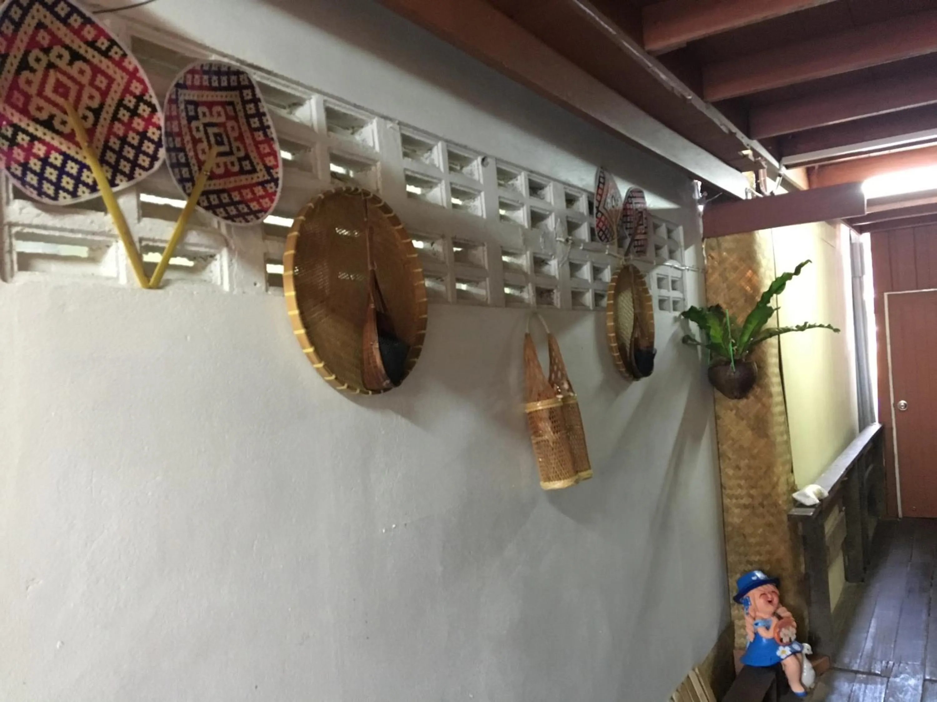 Baan Khun ya Ayutthaya