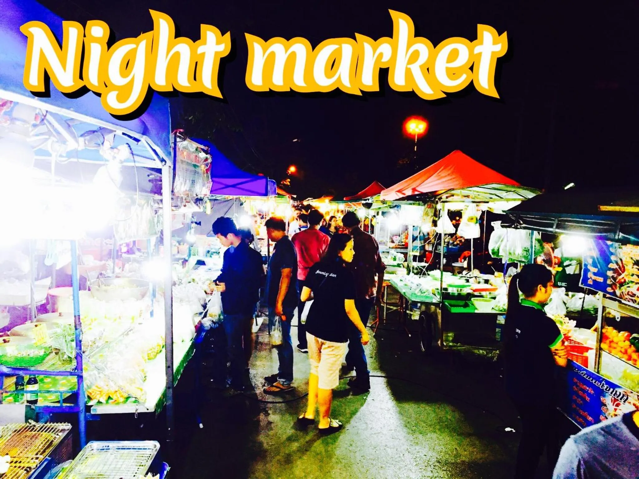 Baan Khun ya Ayutthaya