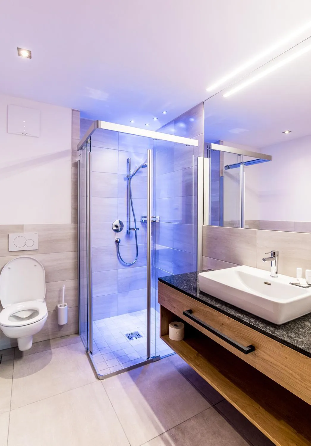 Decorative detail in die Schneiderei