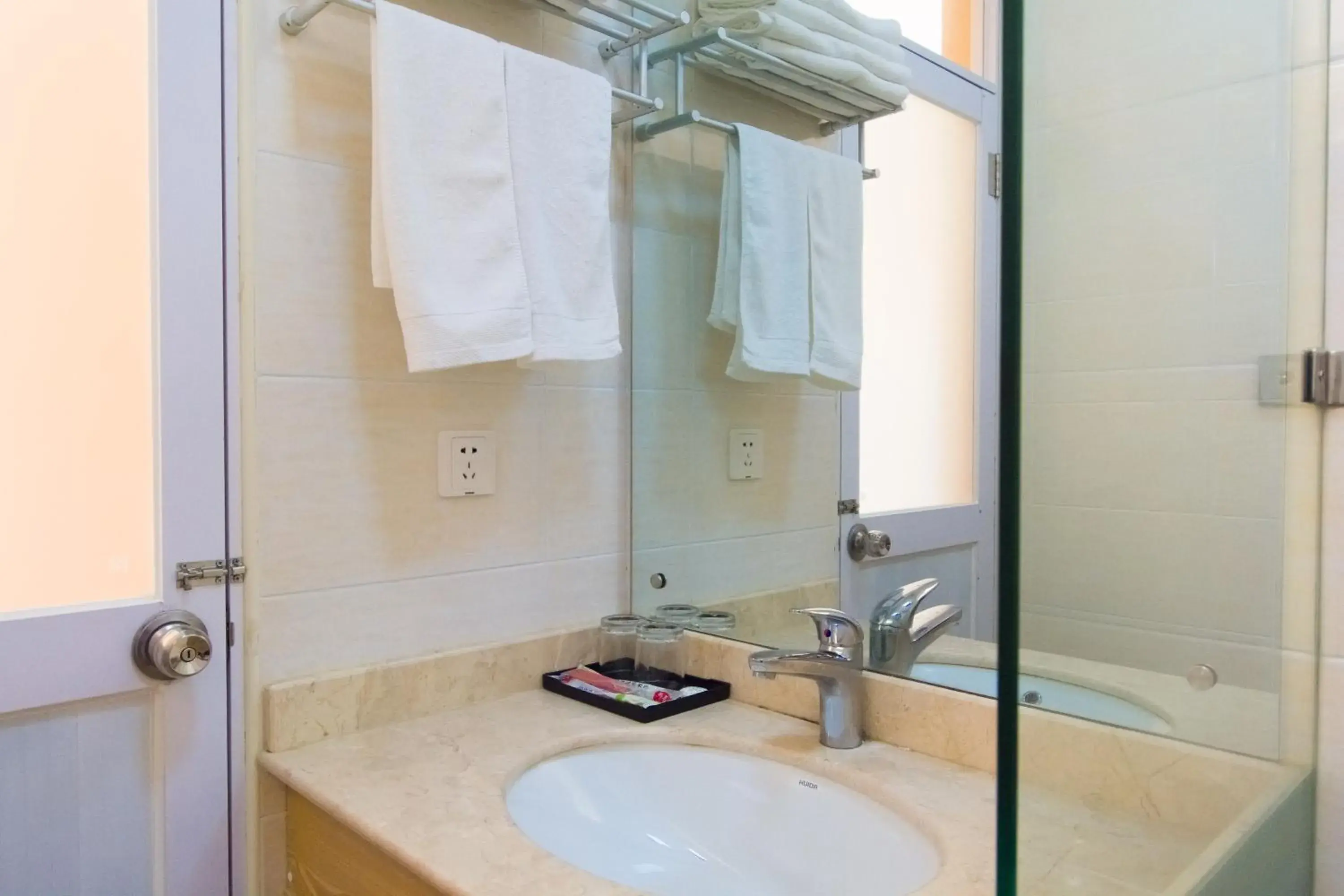 Sanya Passion fruit Inn Sanya Passion fruit Inn