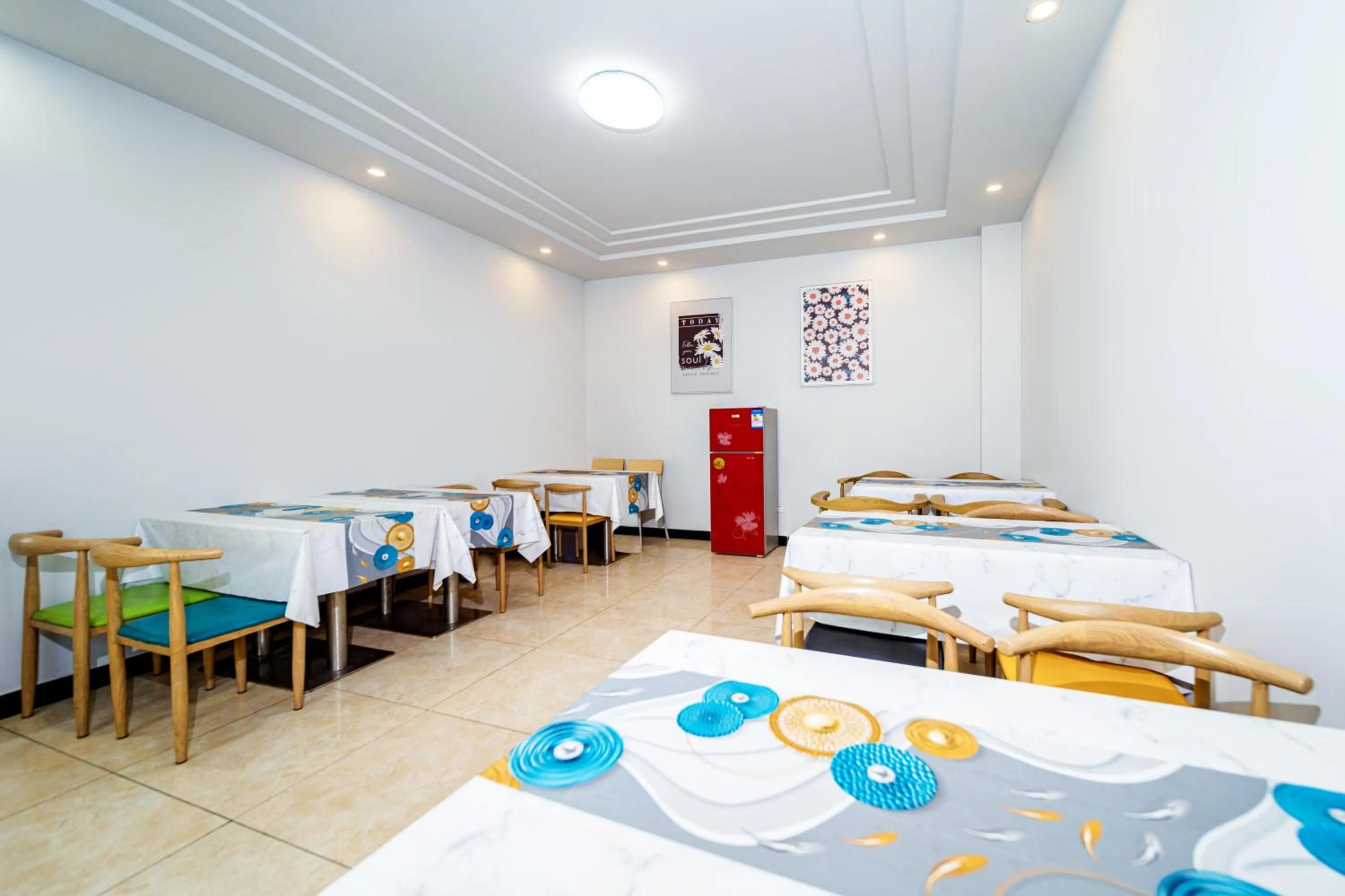 Sanya Passion fruit Inn