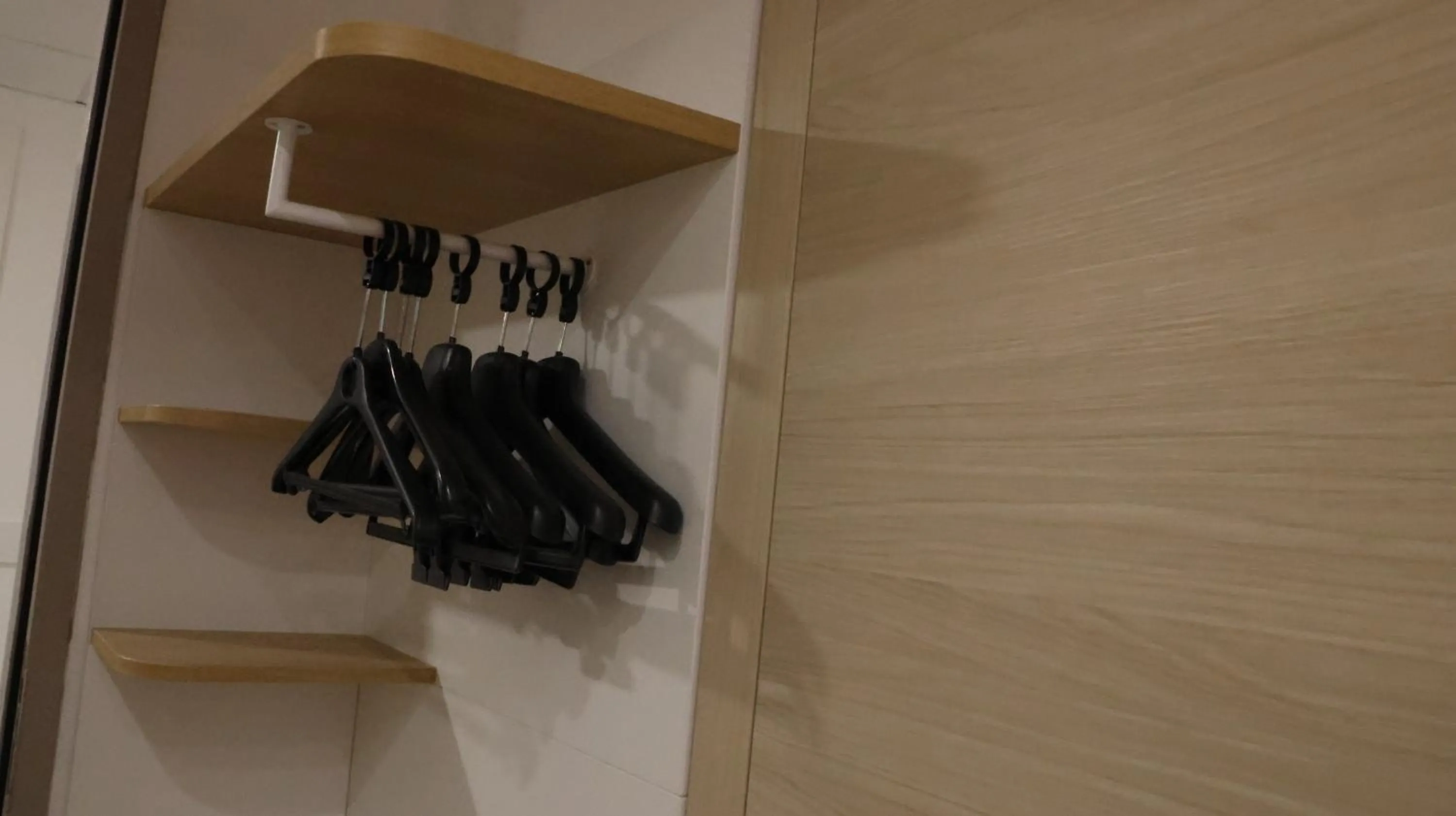 Bedroom in Geographotel Paris-Roissy CDG Airport