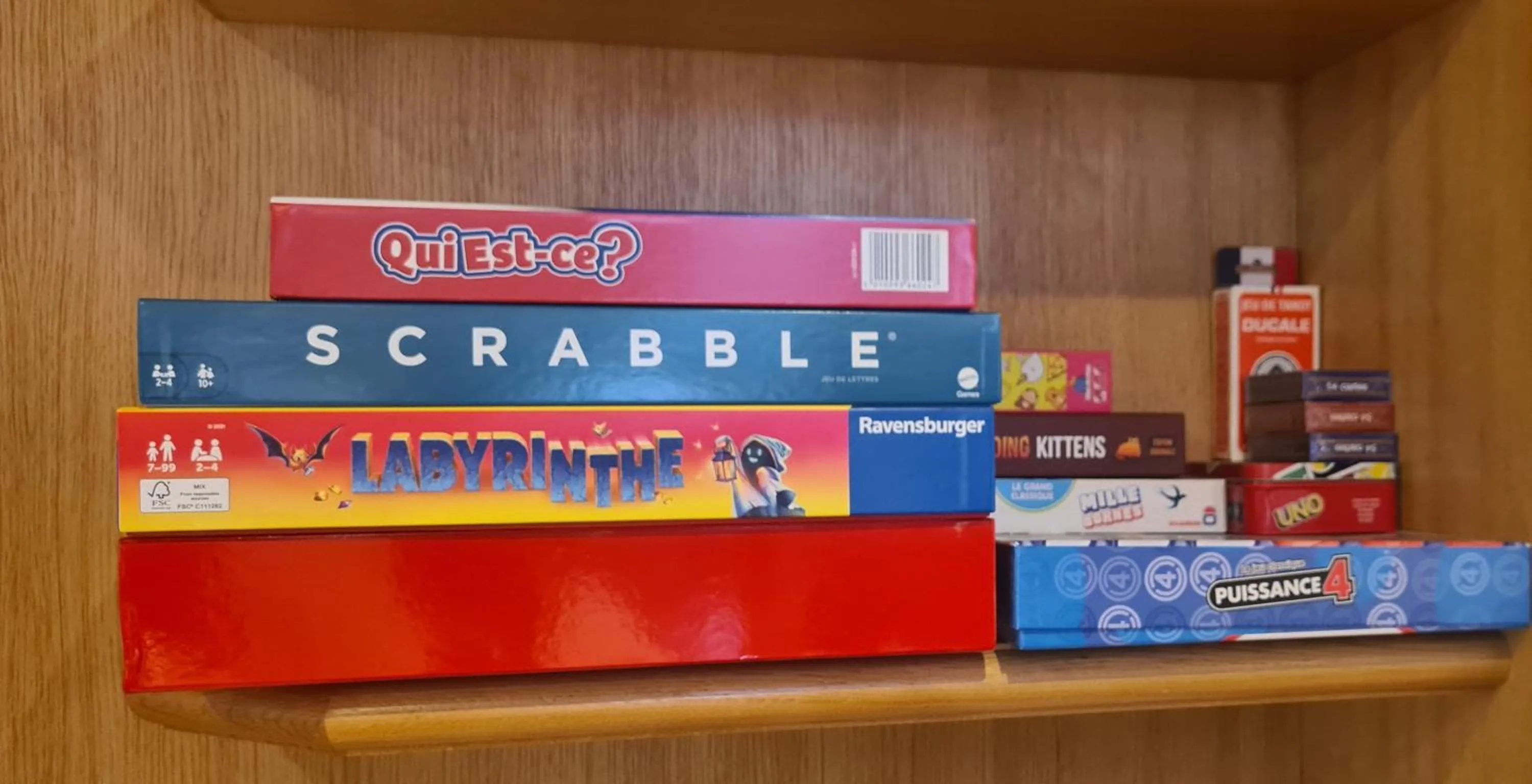 Game Room in Geographotel Paris-Roissy CDG Airport