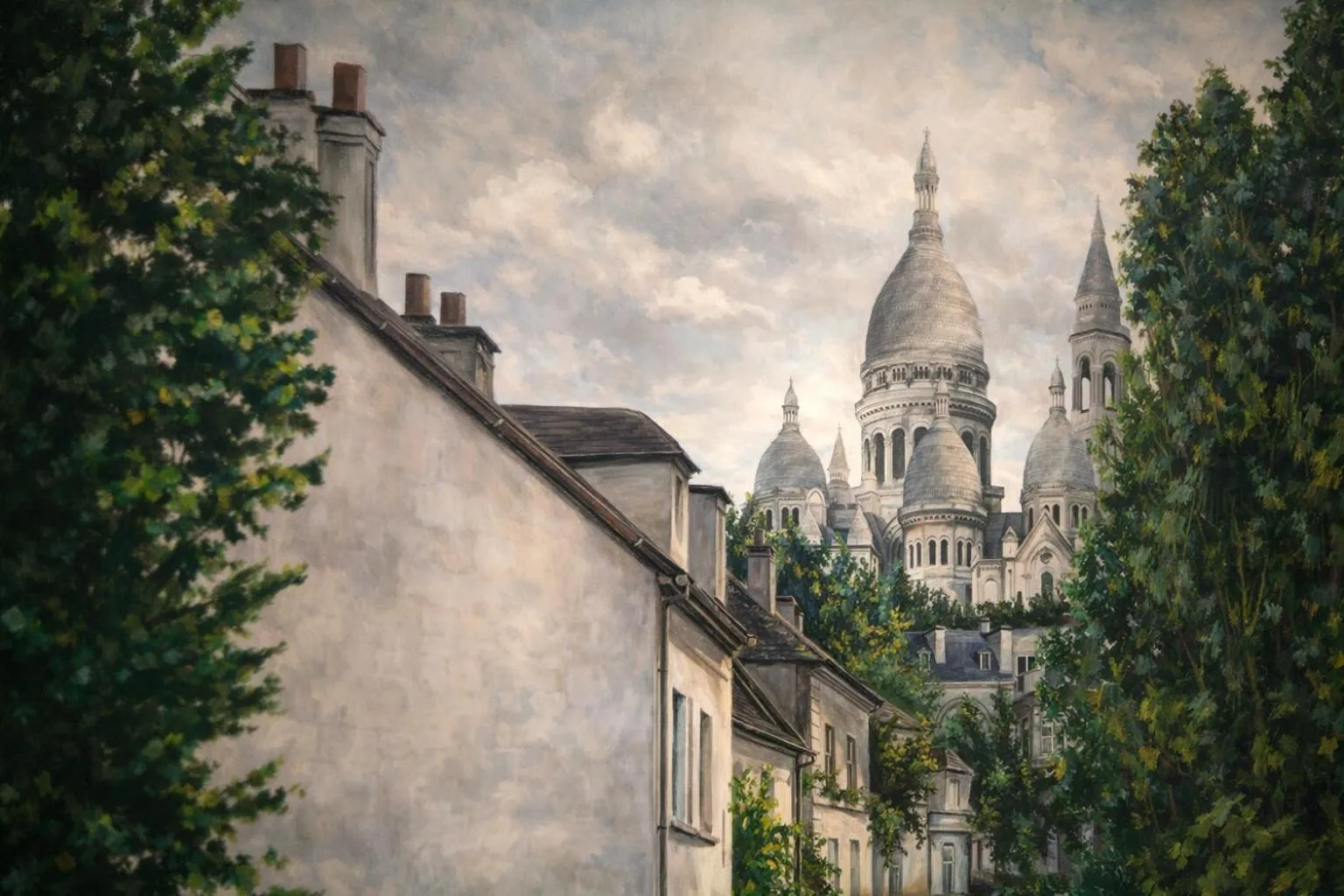 Decorative detail in Geographotel Paris-Roissy CDG Airport