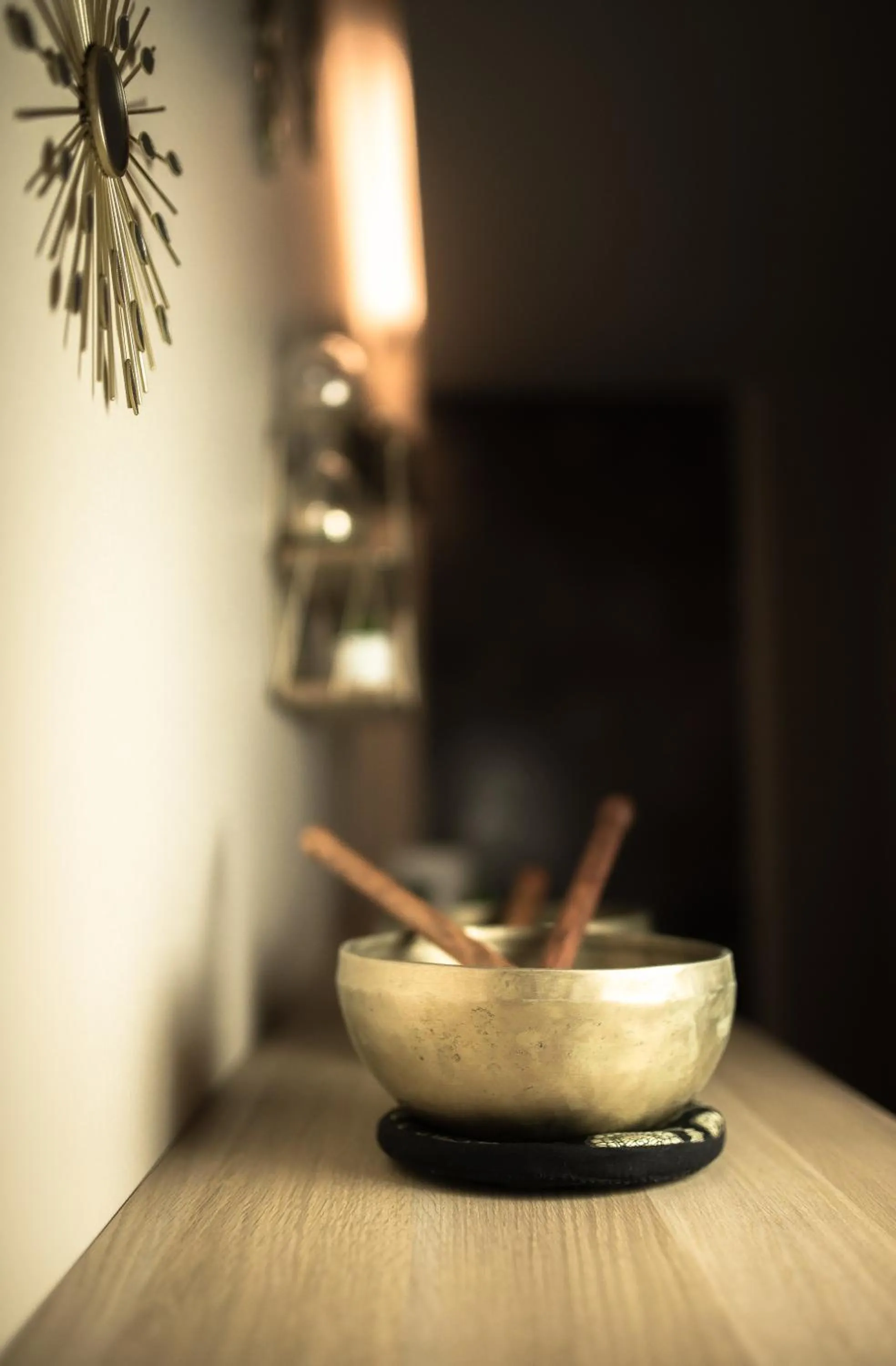 Massage in Holiday Inn Mulhouse by IHG