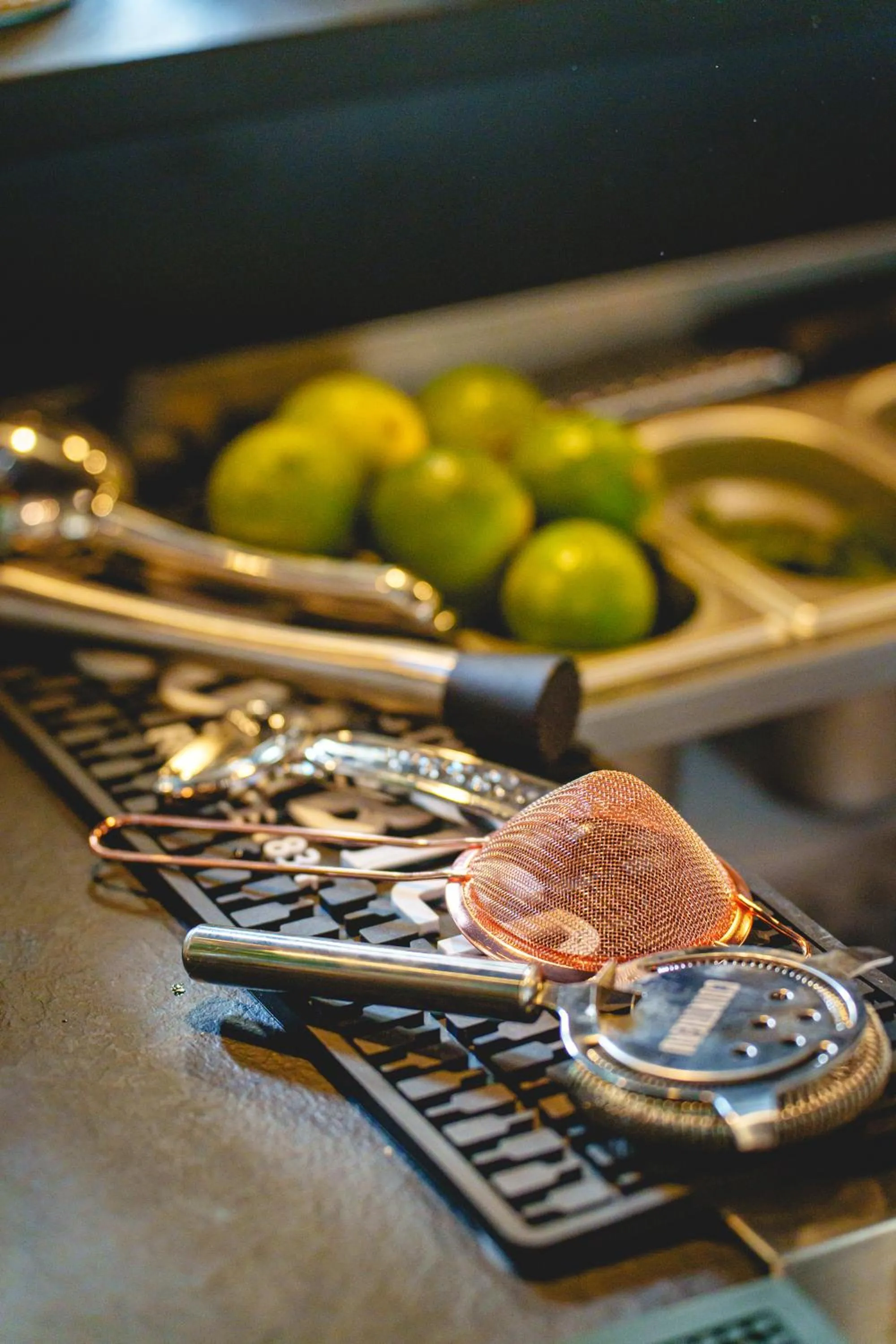 Restaurant/places to eat in The Originals Boutique, Hôtel Le Londres, Saumur