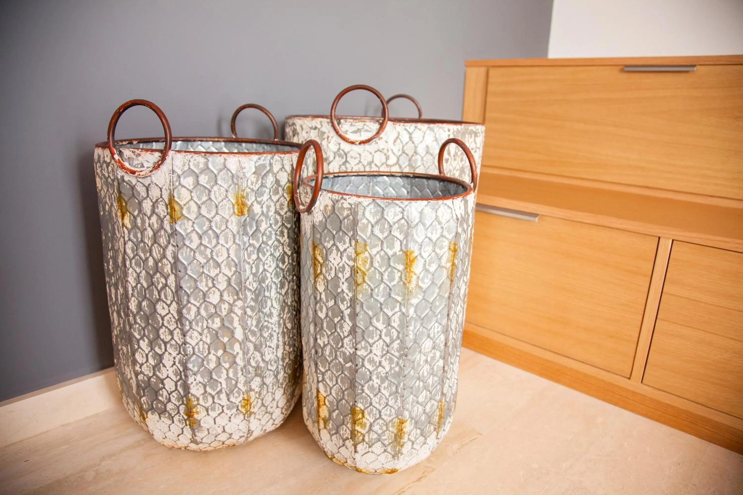 Decorative detail in Hostly Mariana