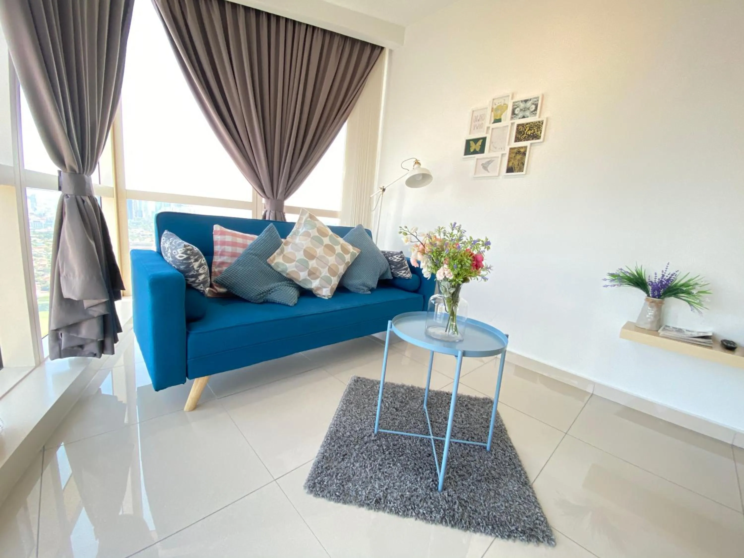 Chrisenbel Suites - Pinnacle PJ