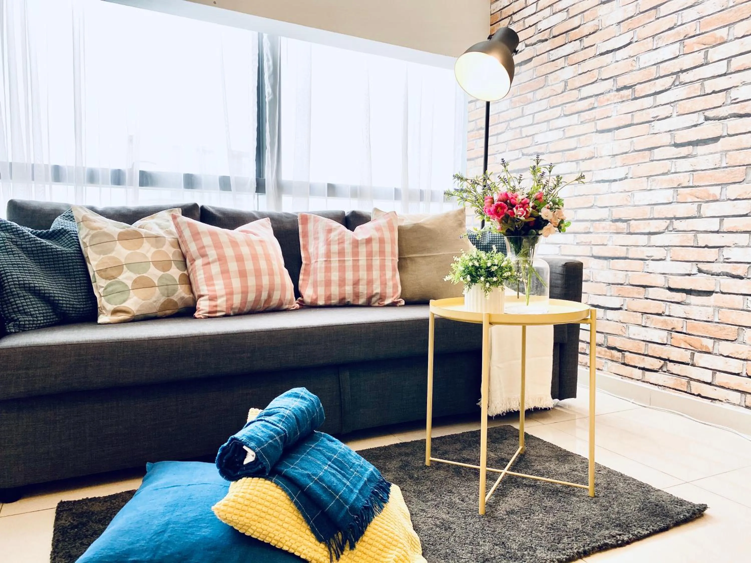 Chrisenbel Suites - Pinnacle PJ