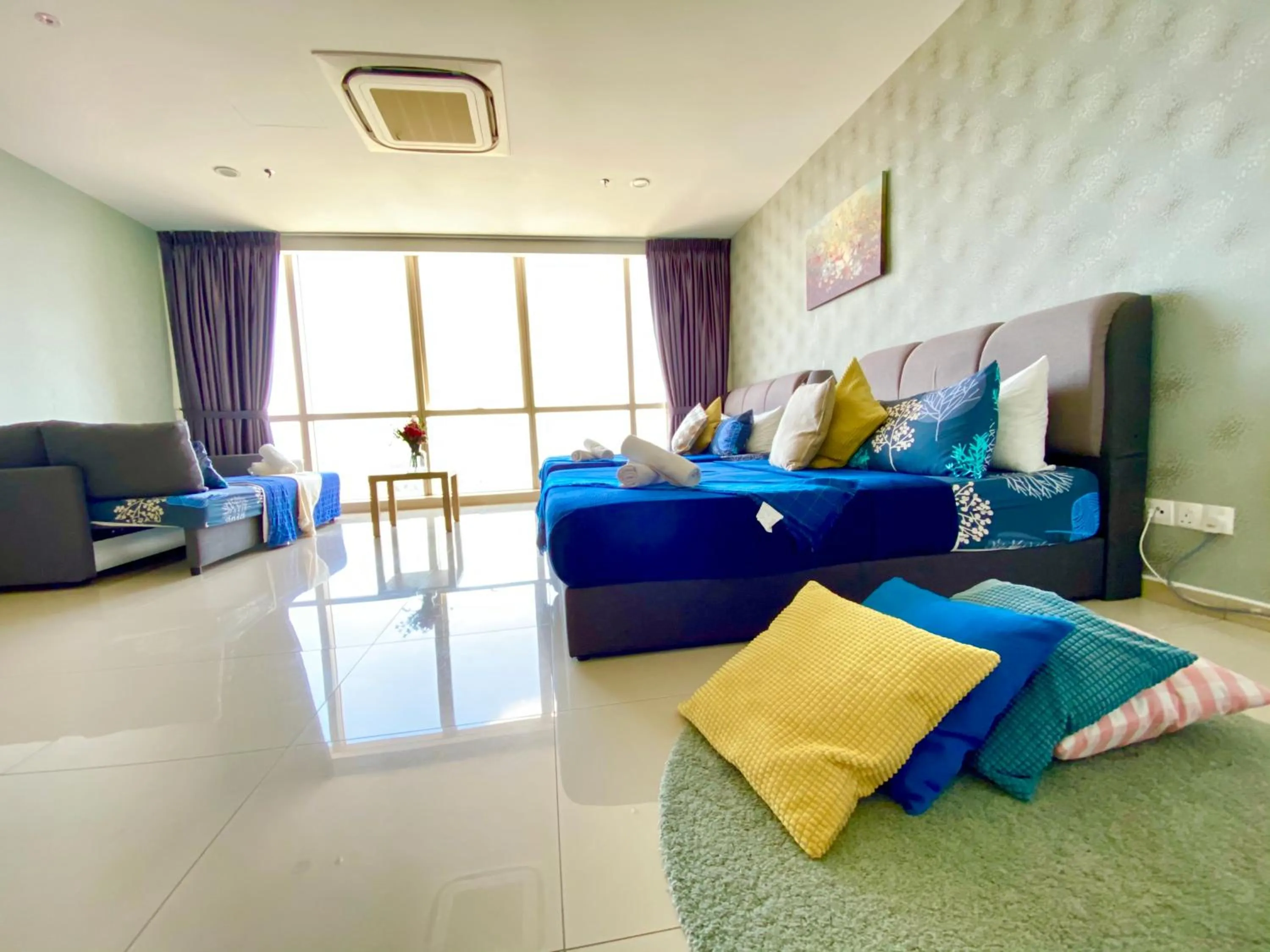 Chrisenbel Suites - Pinnacle PJ