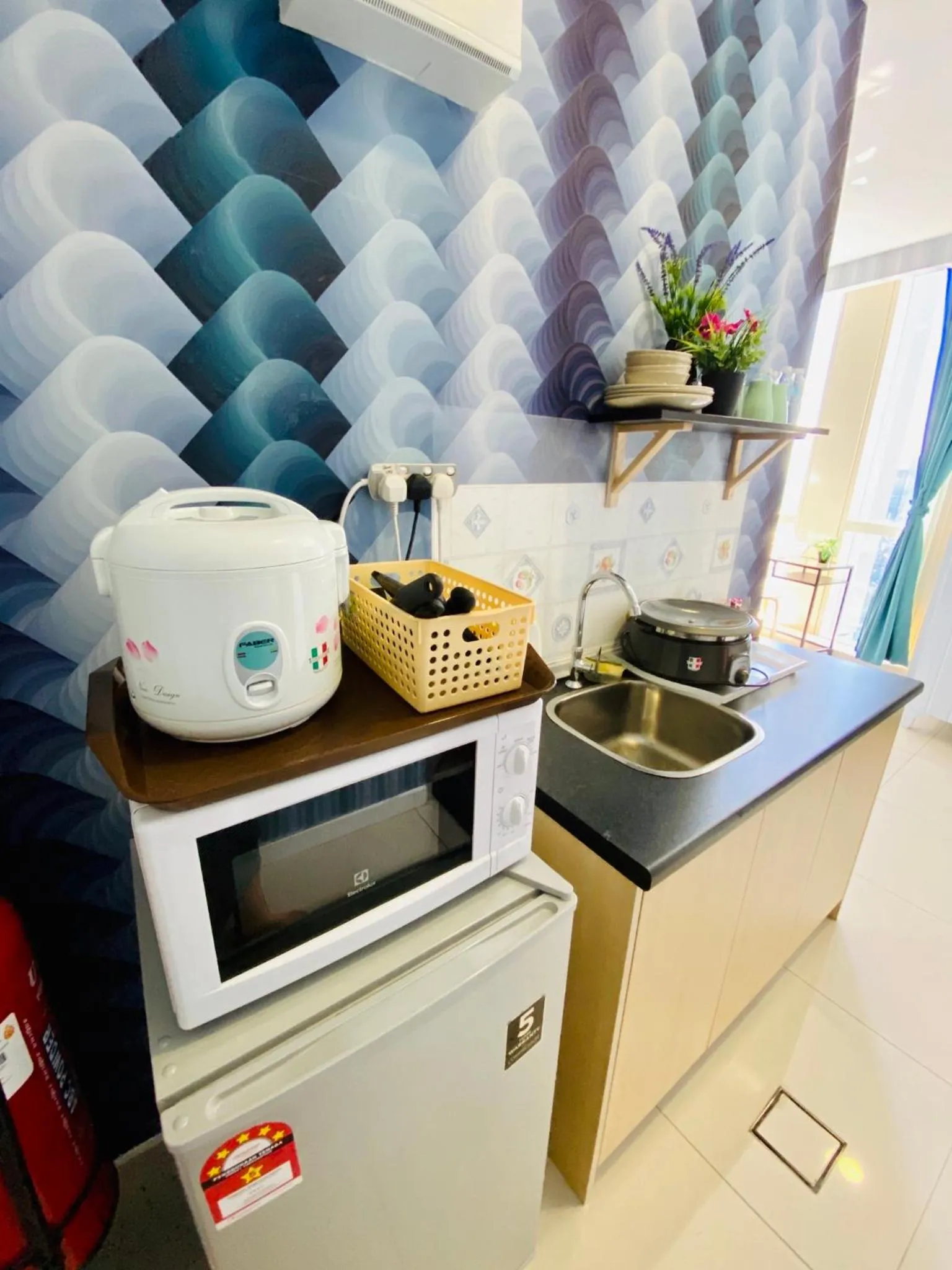 Chrisenbel Suites - Pinnacle PJ